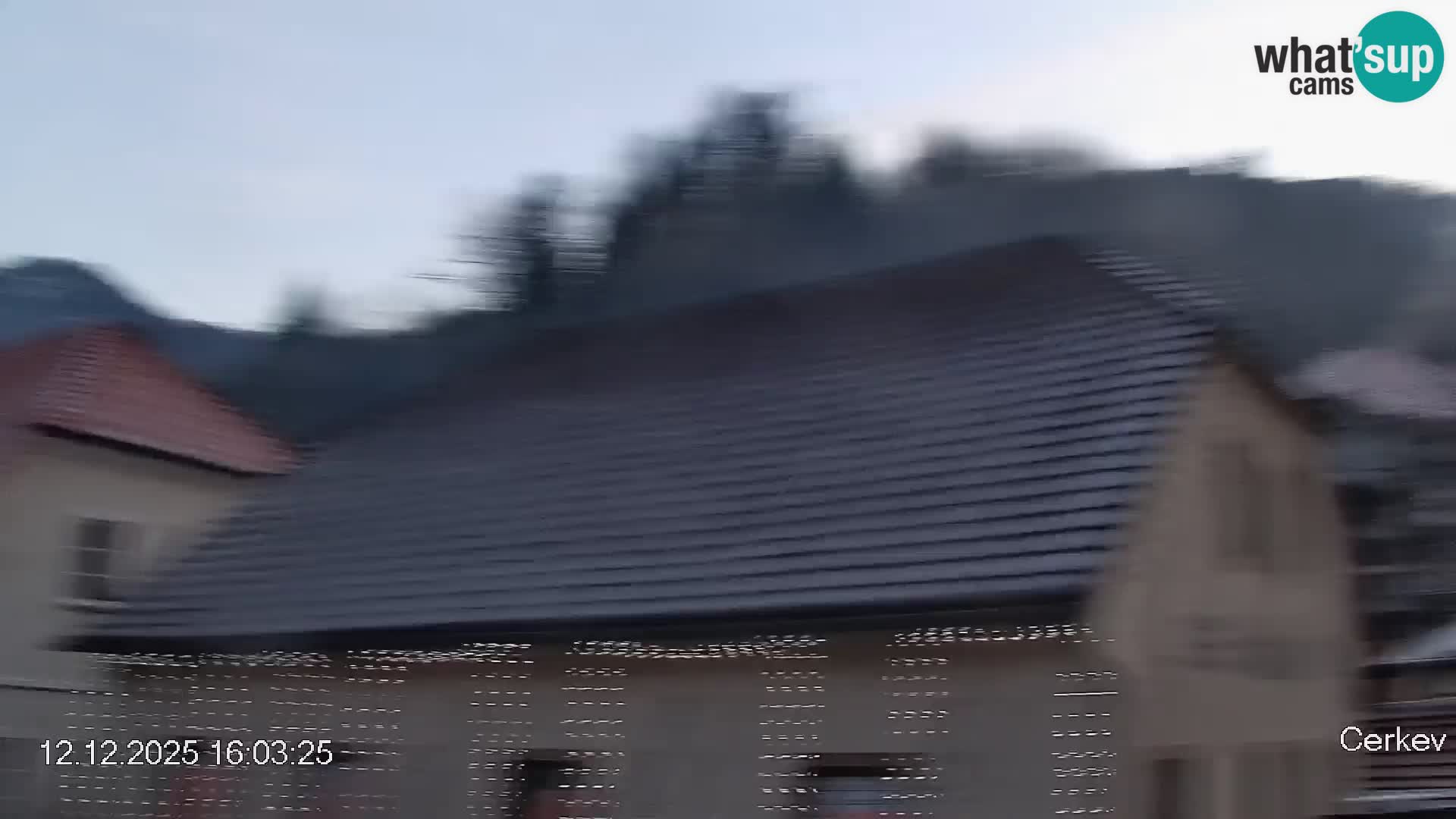 Črna na Koroškem city center | Koroška | Slovenia