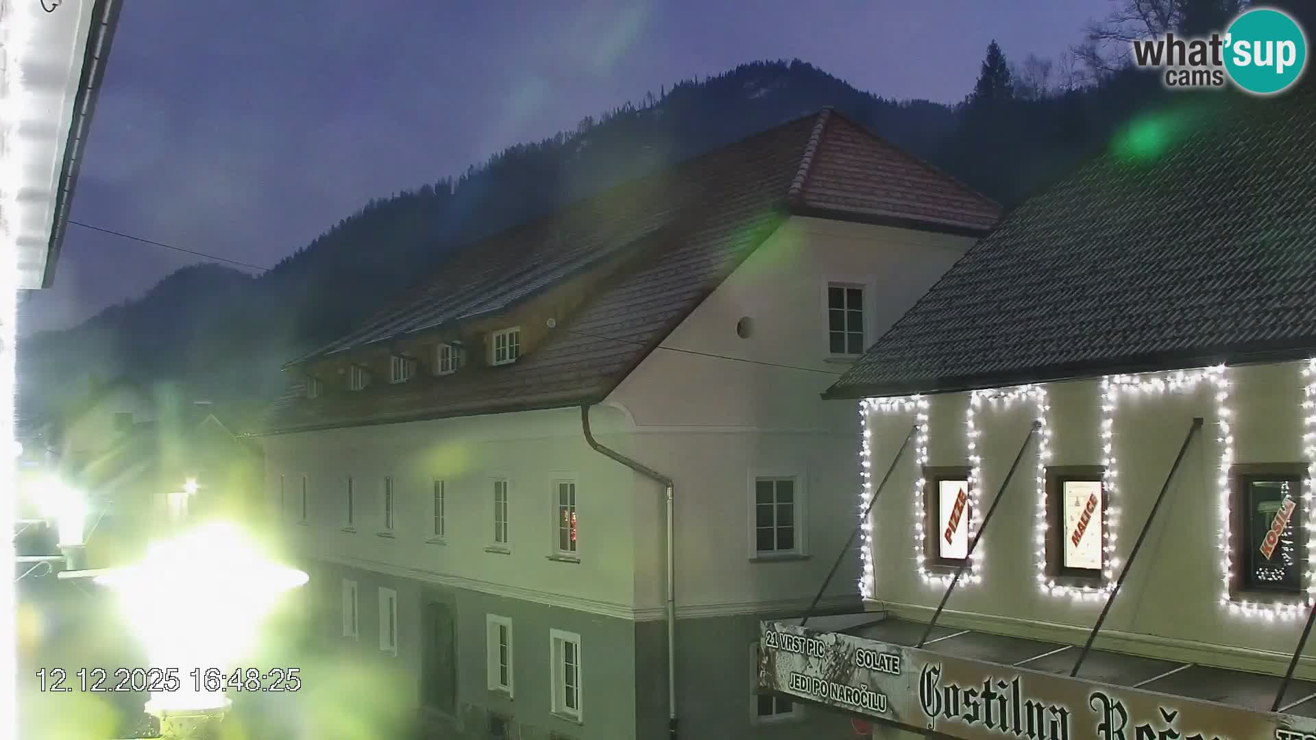 Centro di Črna na Koroškem | Koroška | Slovenia