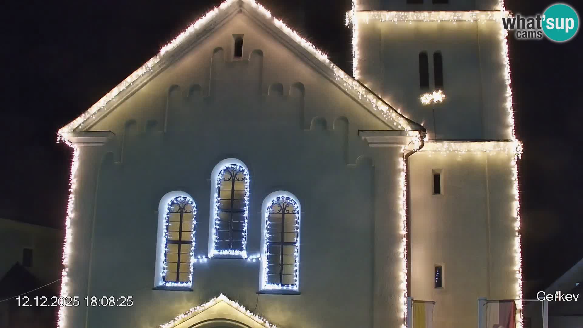 Centro de Črna na Koroškem | Koroška | Eslovenia