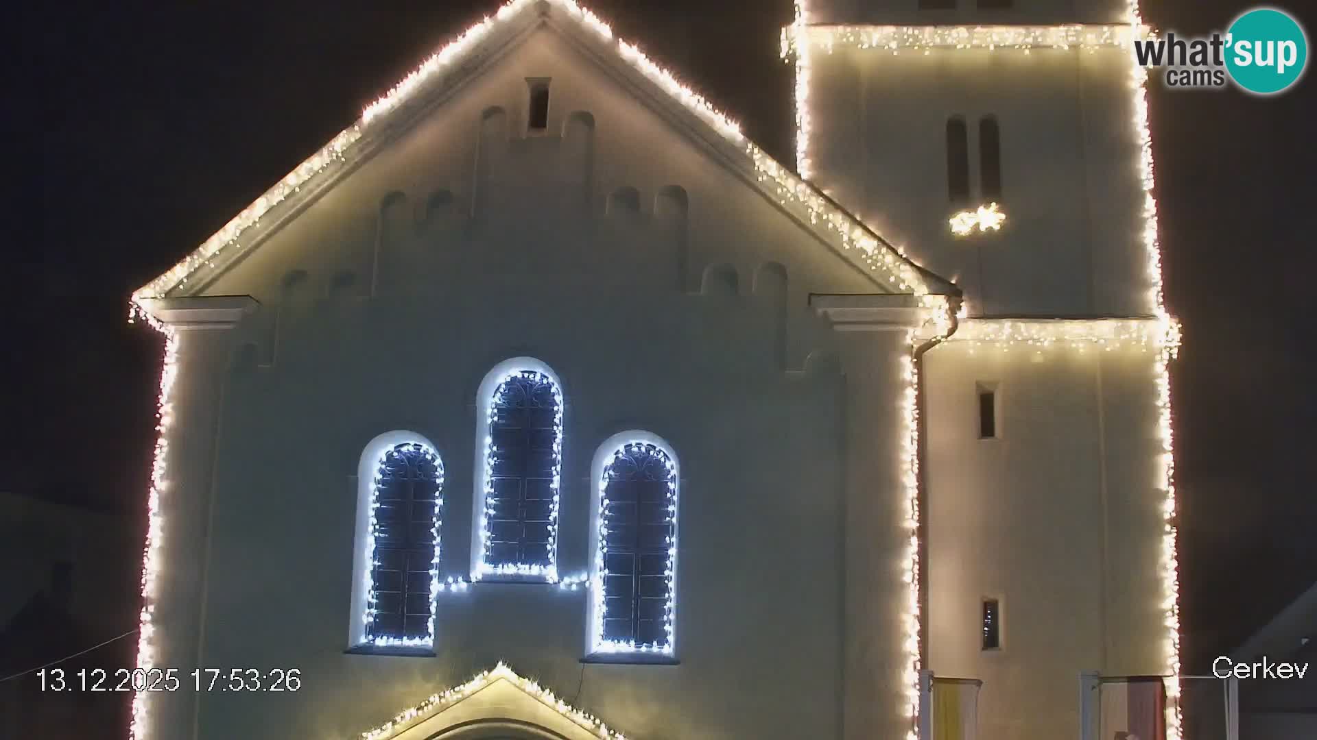Črna na Koroškem mestno jedro | Koroška