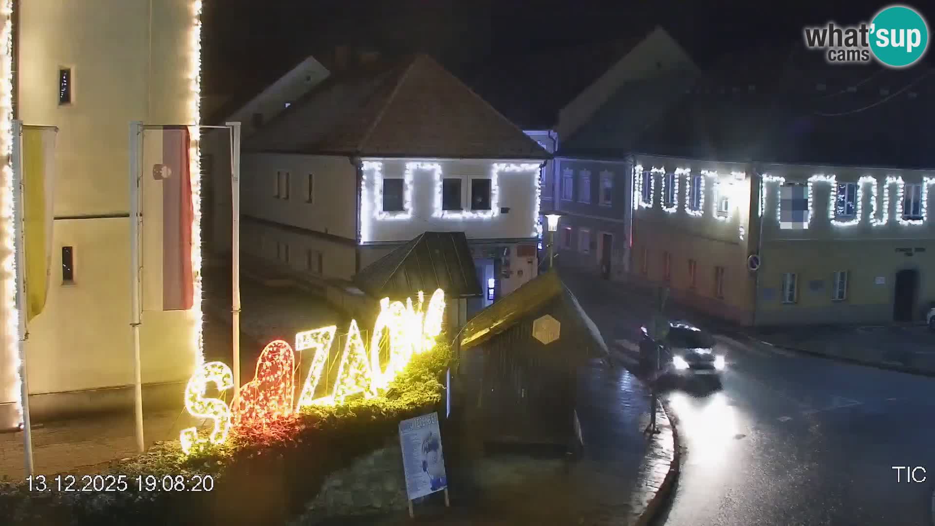 Centro di Črna na Koroškem | Koroška | Slovenia