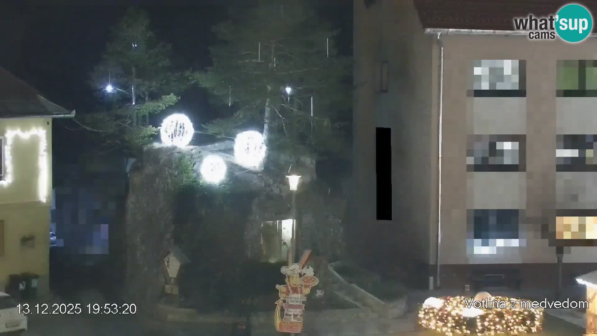 Centro di Črna na Koroškem | Koroška | Slovenia