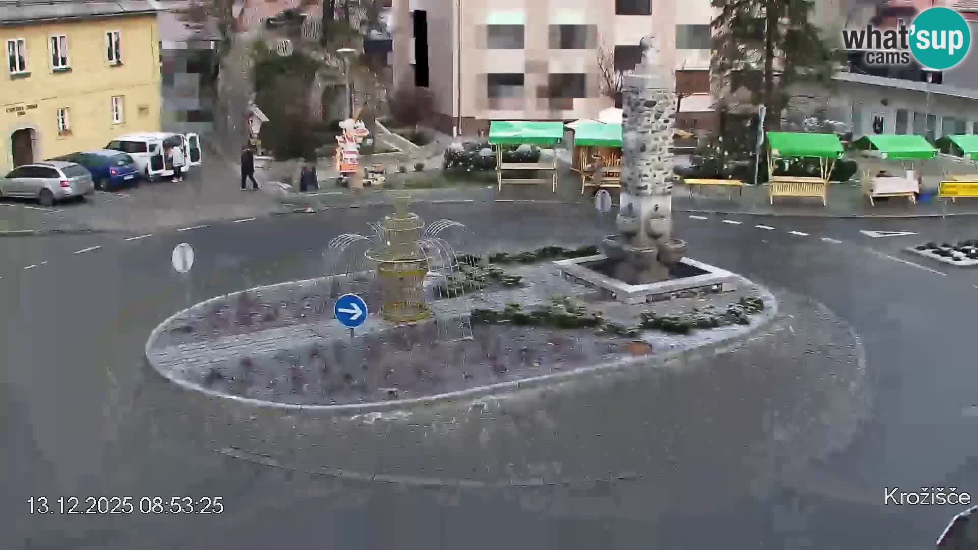 Centro di Črna na Koroškem | Koroška | Slovenia