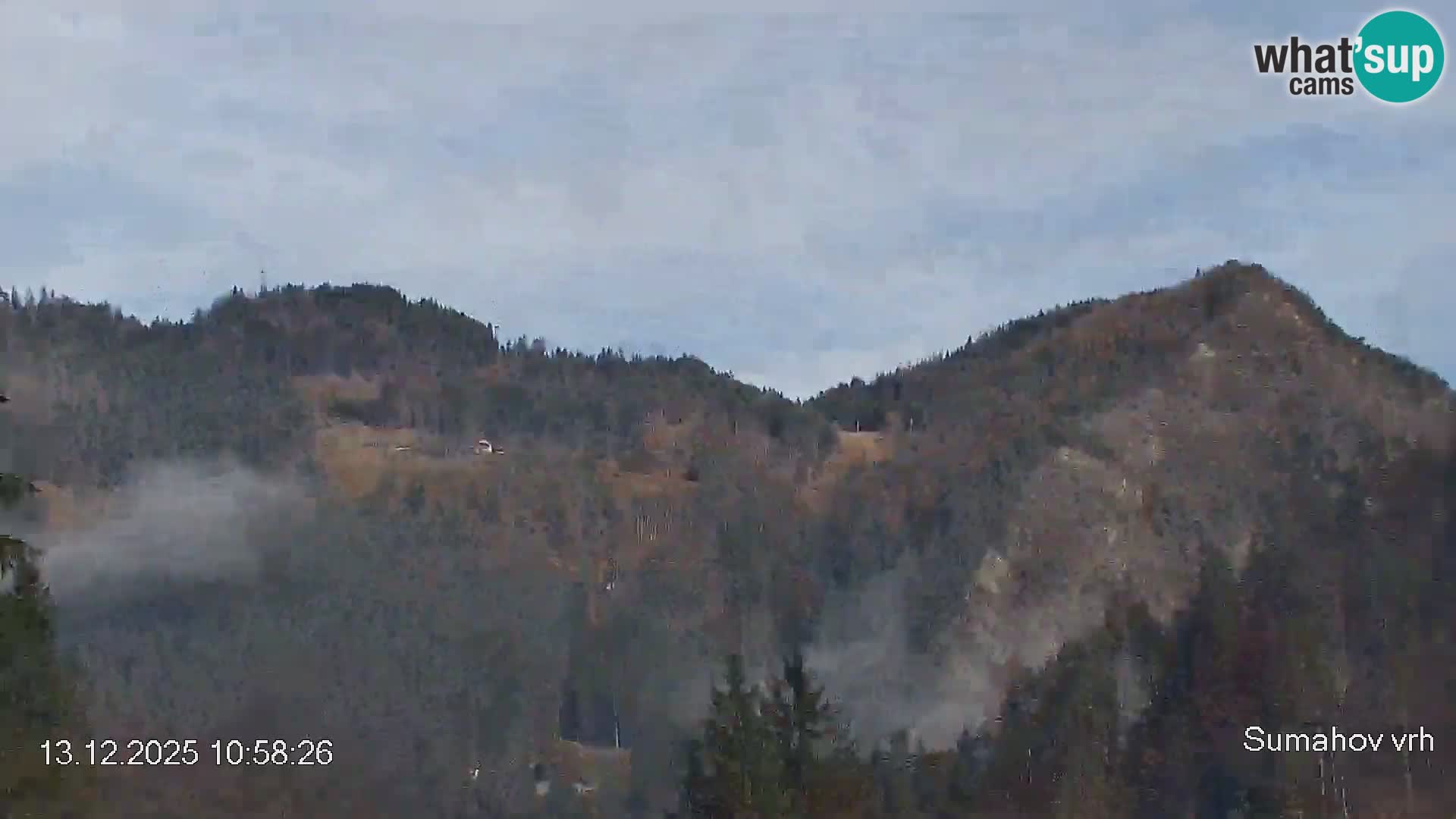 Črna na Koroškem city center | Koroška | Slovenia