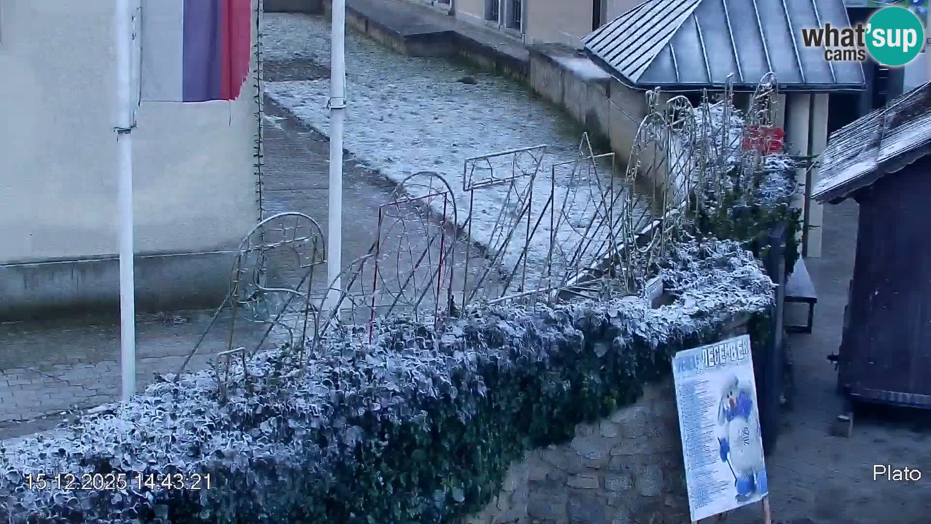 Centro de Črna na Koroškem | Koroška | Eslovenia