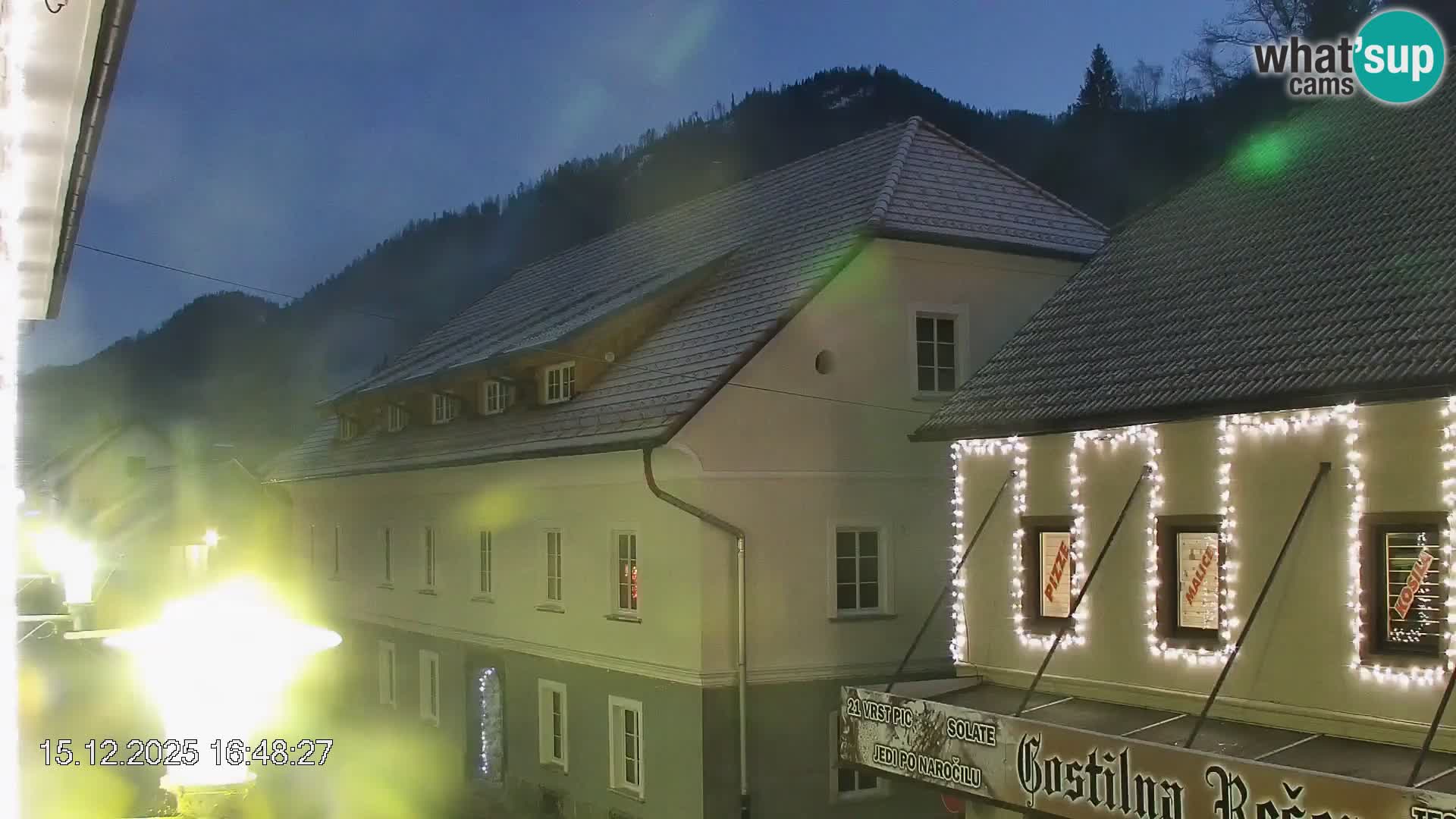 Centro di Črna na Koroškem | Koroška | Slovenia
