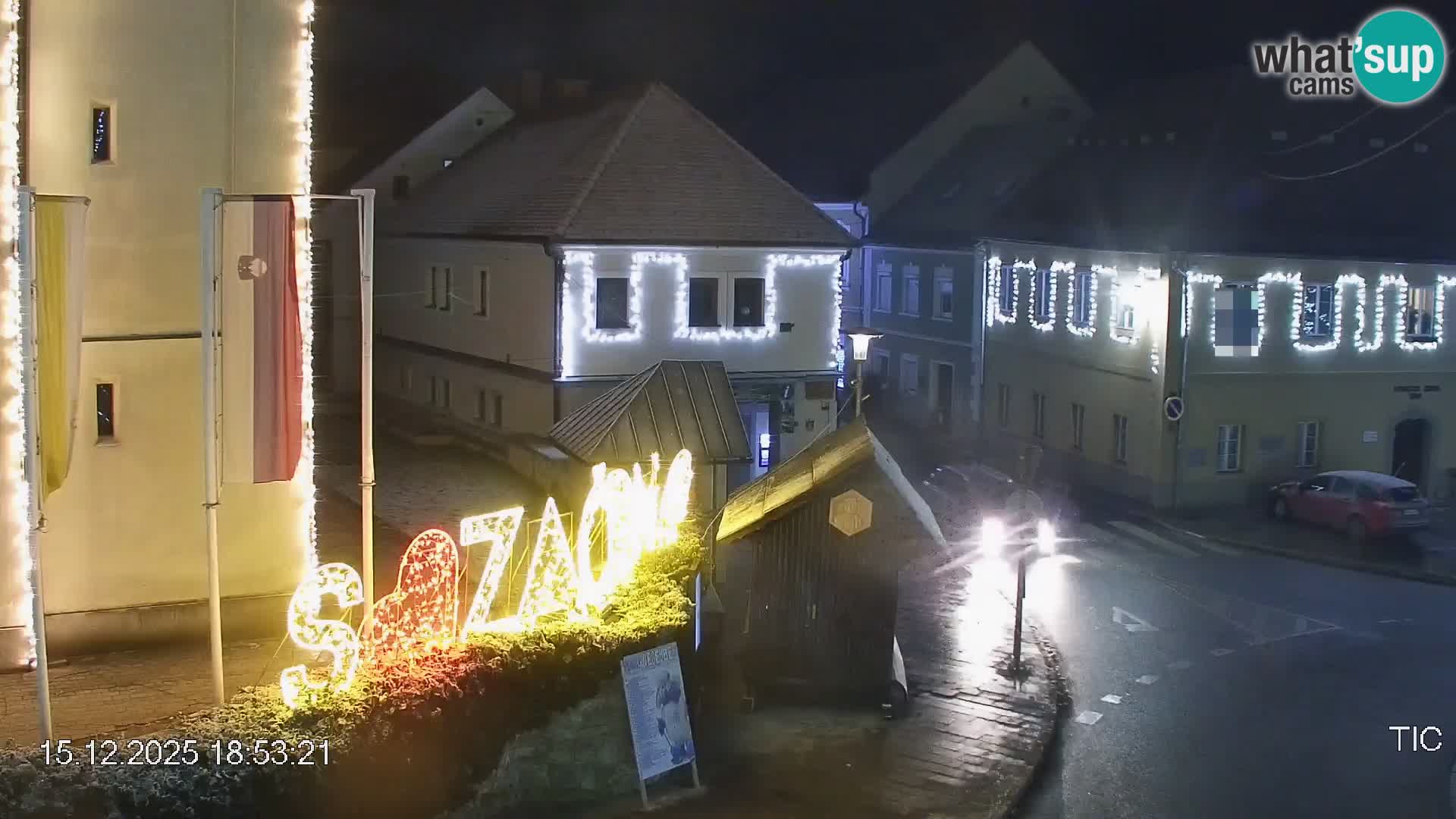 Centro di Črna na Koroškem | Koroška | Slovenia