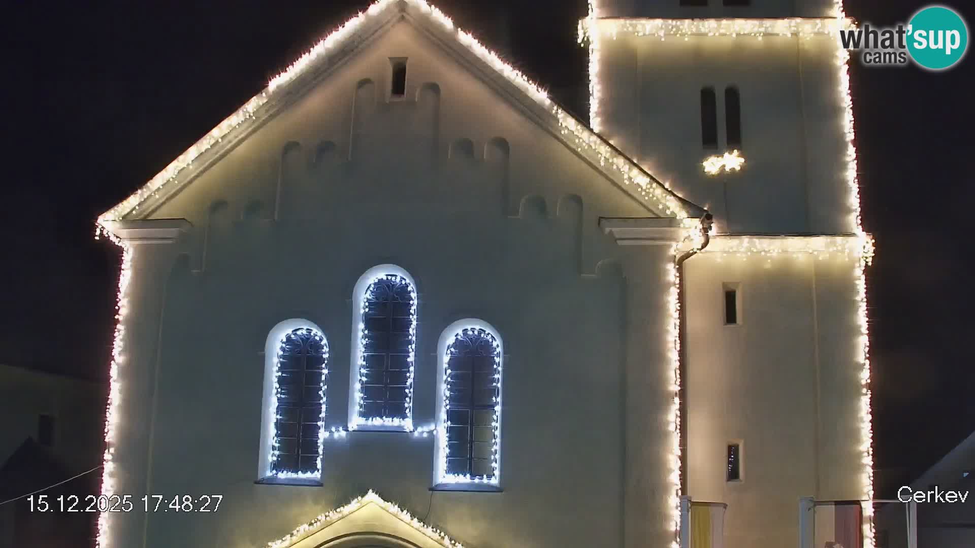 Centre-ville de Crna na Koroskem | Koroska | Slovénie