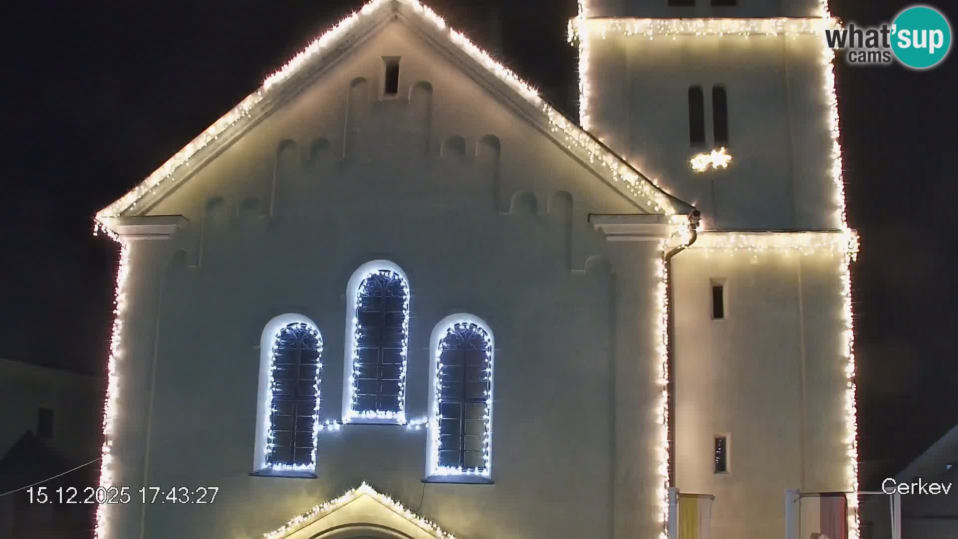 Centro de Črna na Koroškem | Koroška | Eslovenia