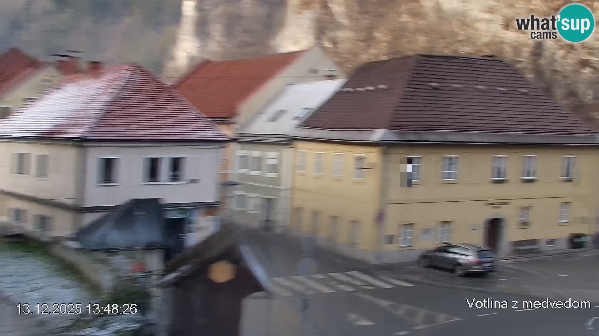 Centro di Črna na Koroškem | Koroška | Slovenia