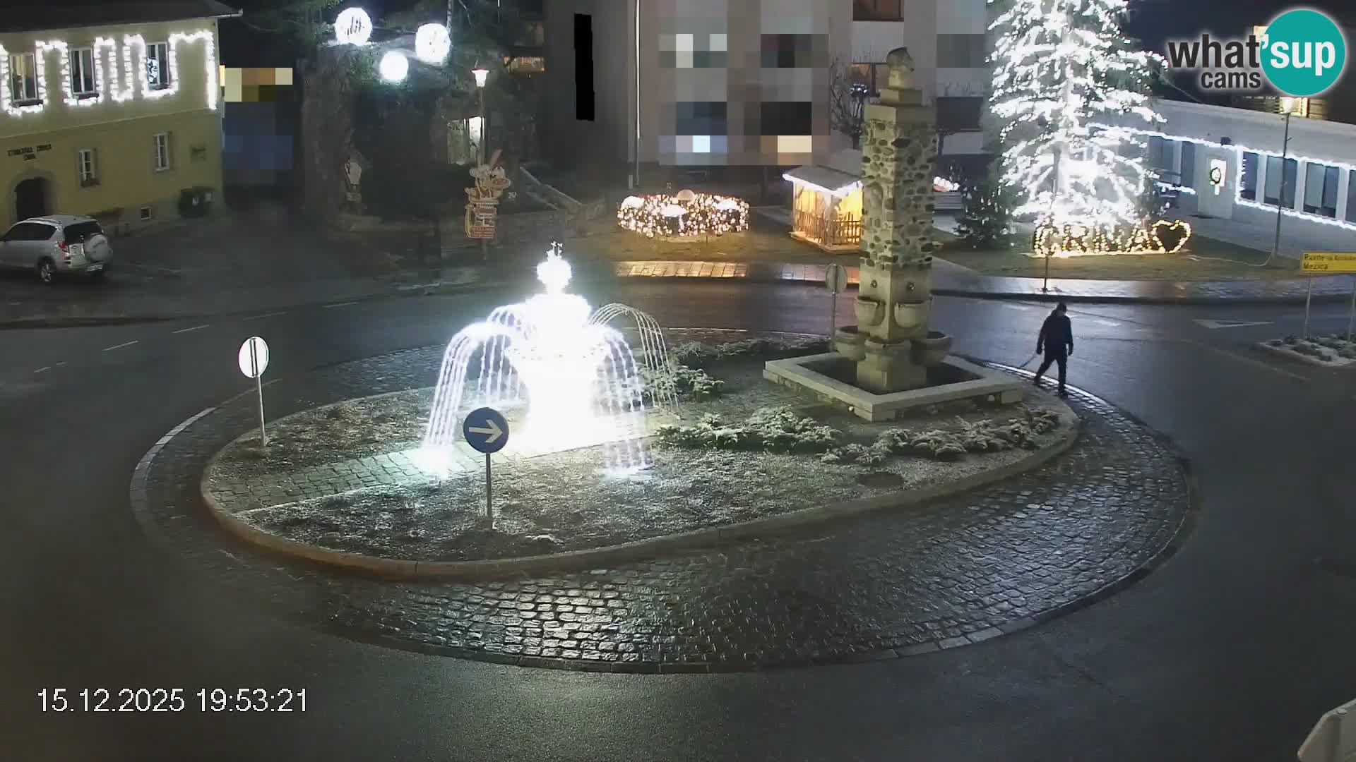 Centro de Črna na Koroškem | Koroška | Eslovenia