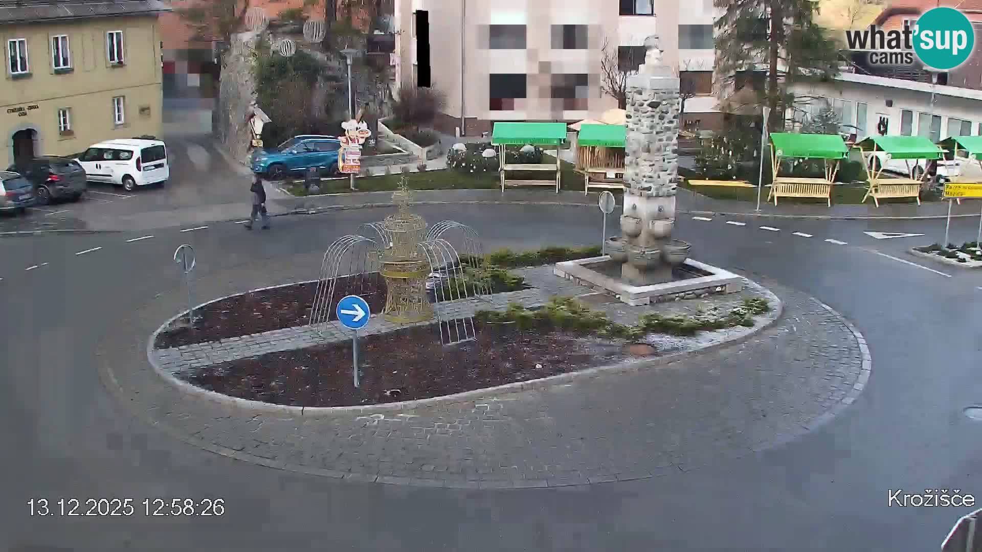 Centro di Črna na Koroškem | Koroška | Slovenia