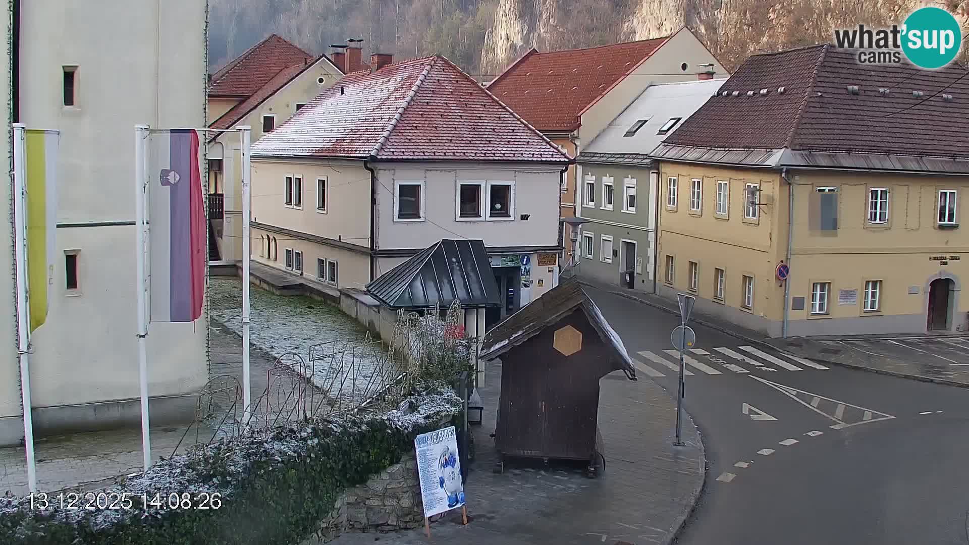 Centro de Črna na Koroškem | Koroška | Eslovenia