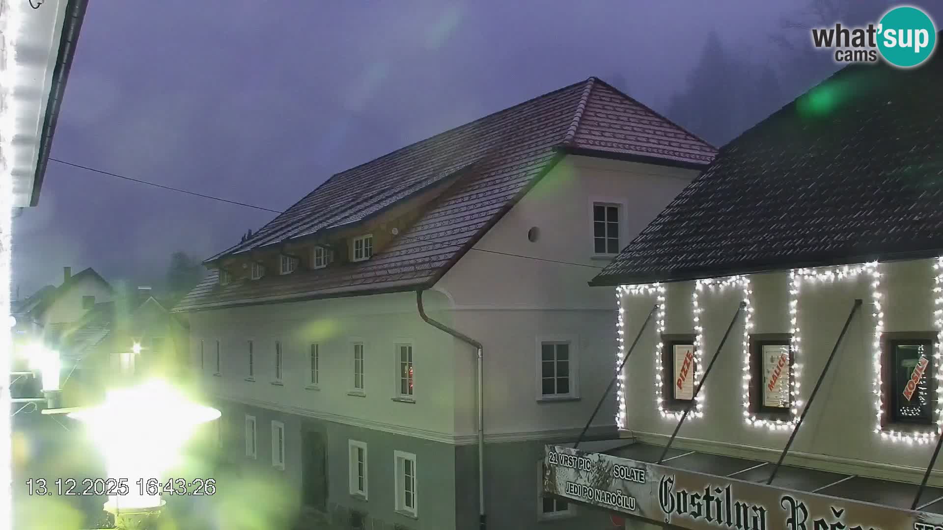 Centro di Črna na Koroškem | Koroška | Slovenia