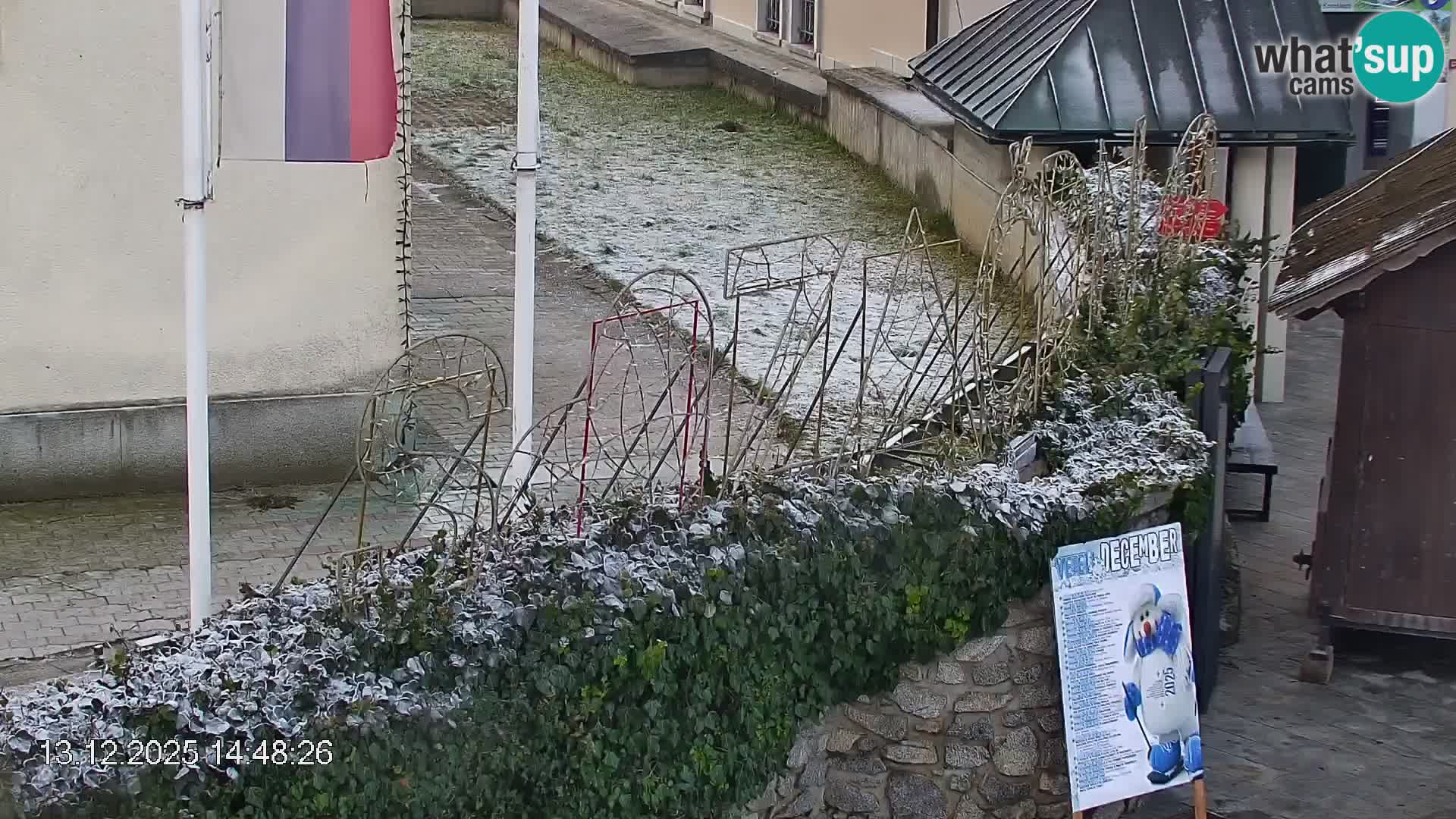 Centro de Črna na Koroškem | Koroška | Eslovenia