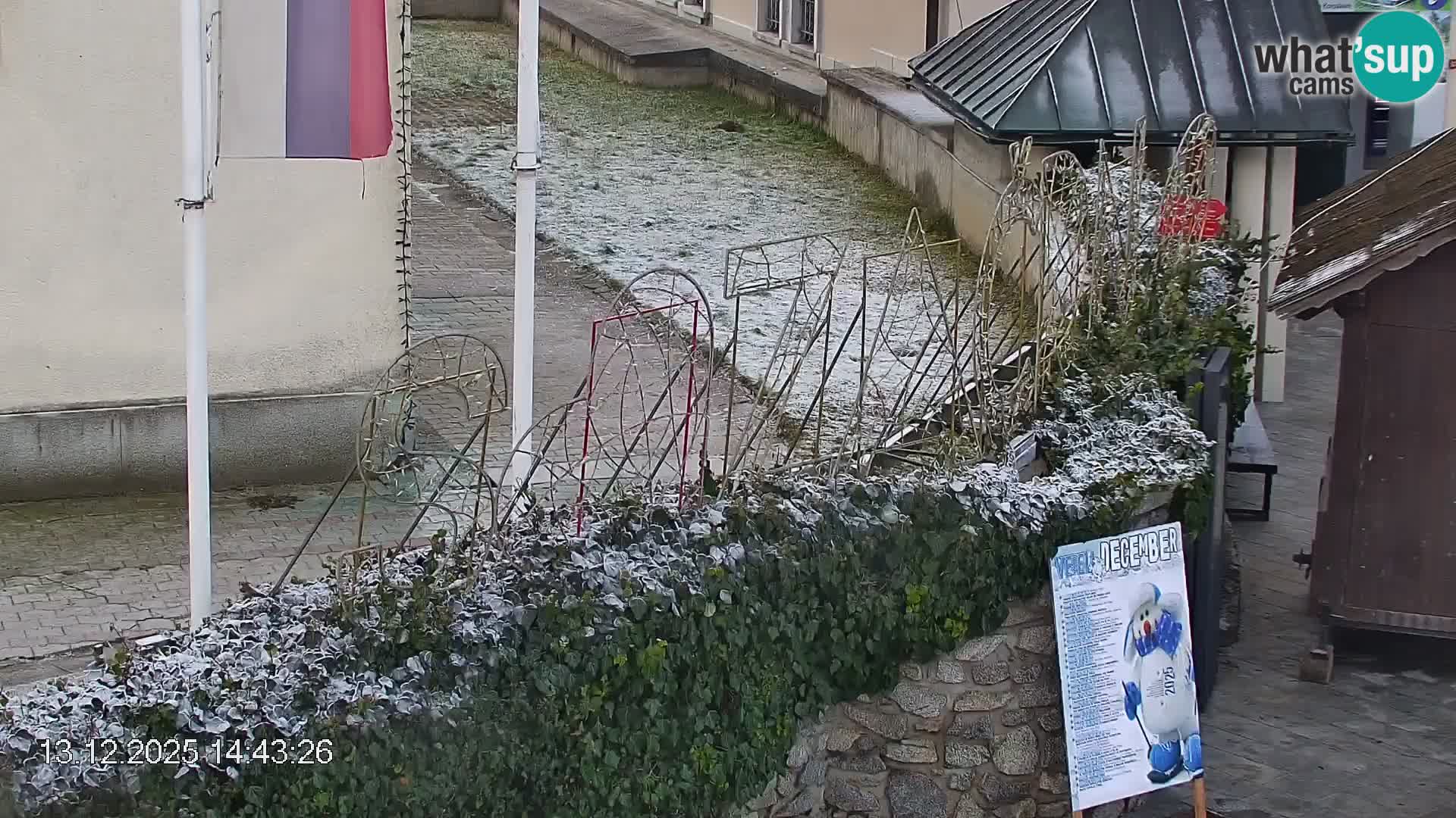 Centro di Črna na Koroškem | Koroška | Slovenia