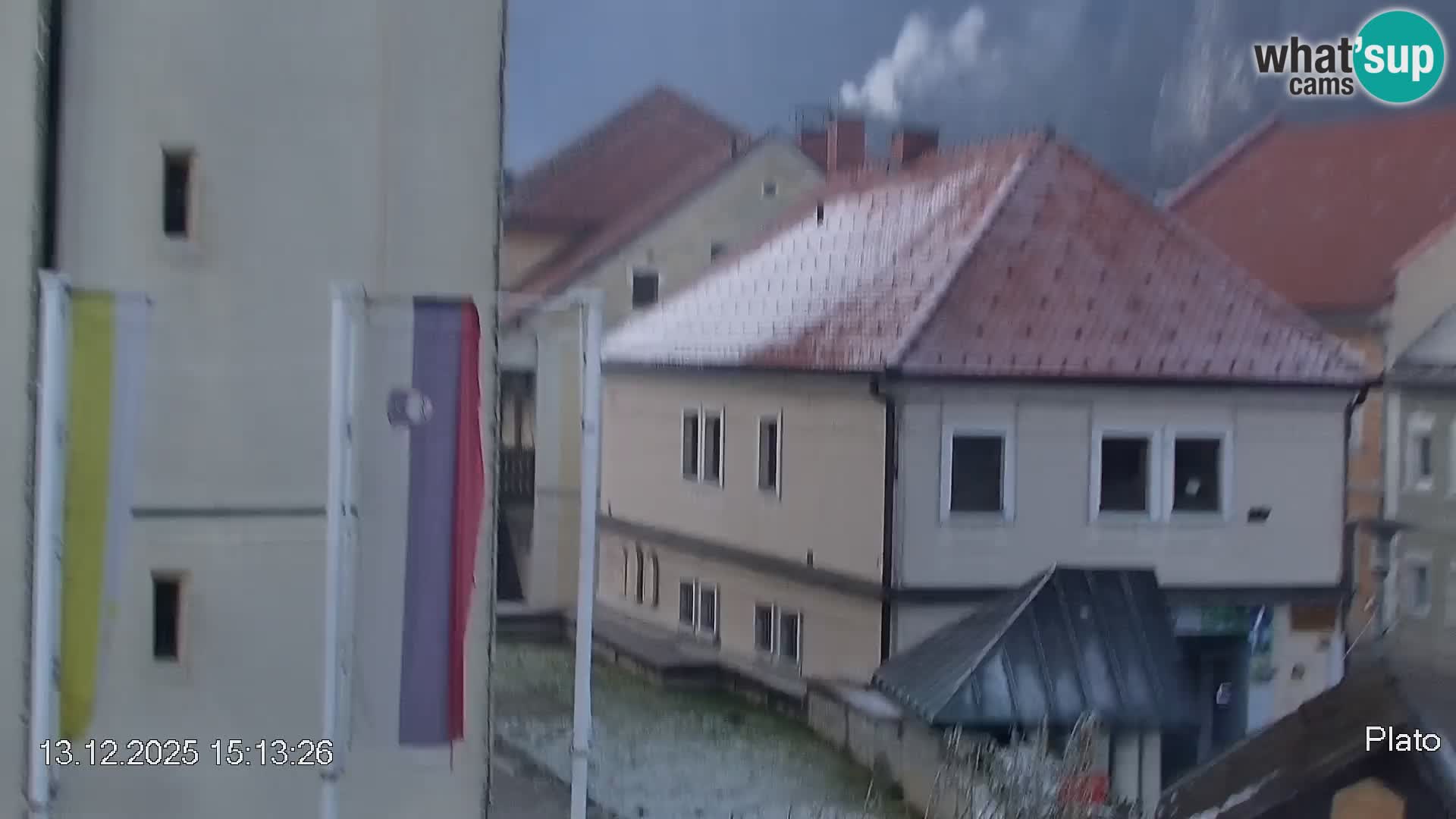 Centro de Črna na Koroškem | Koroška | Eslovenia