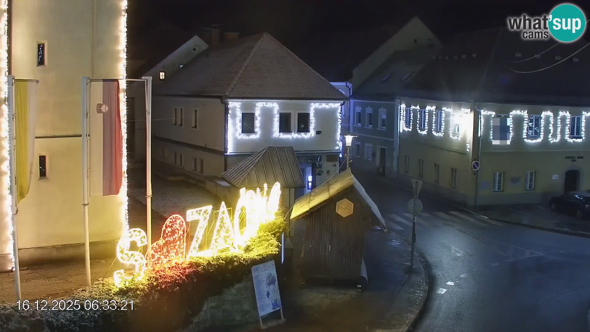 Centro di Črna na Koroškem | Koroška | Slovenia