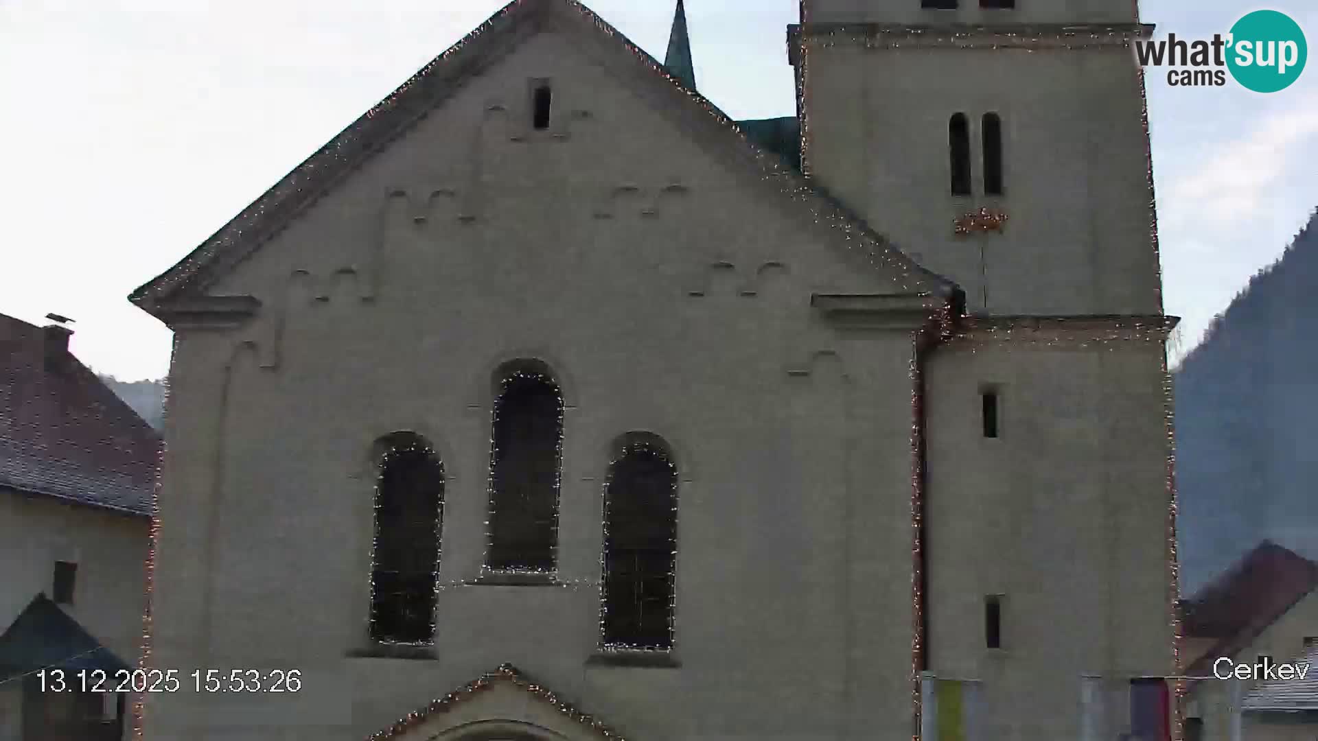 Centro de Črna na Koroškem | Koroška | Eslovenia