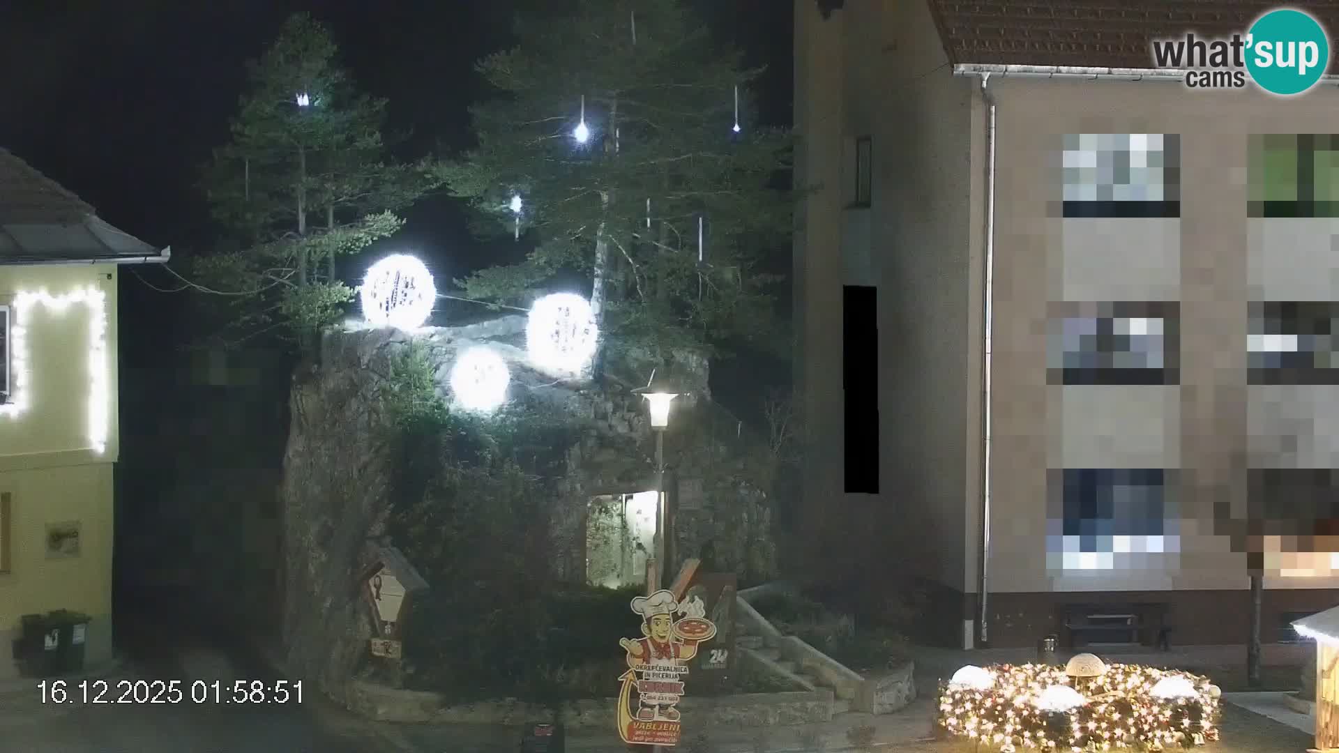 Centro de Črna na Koroškem | Koroška | Eslovenia