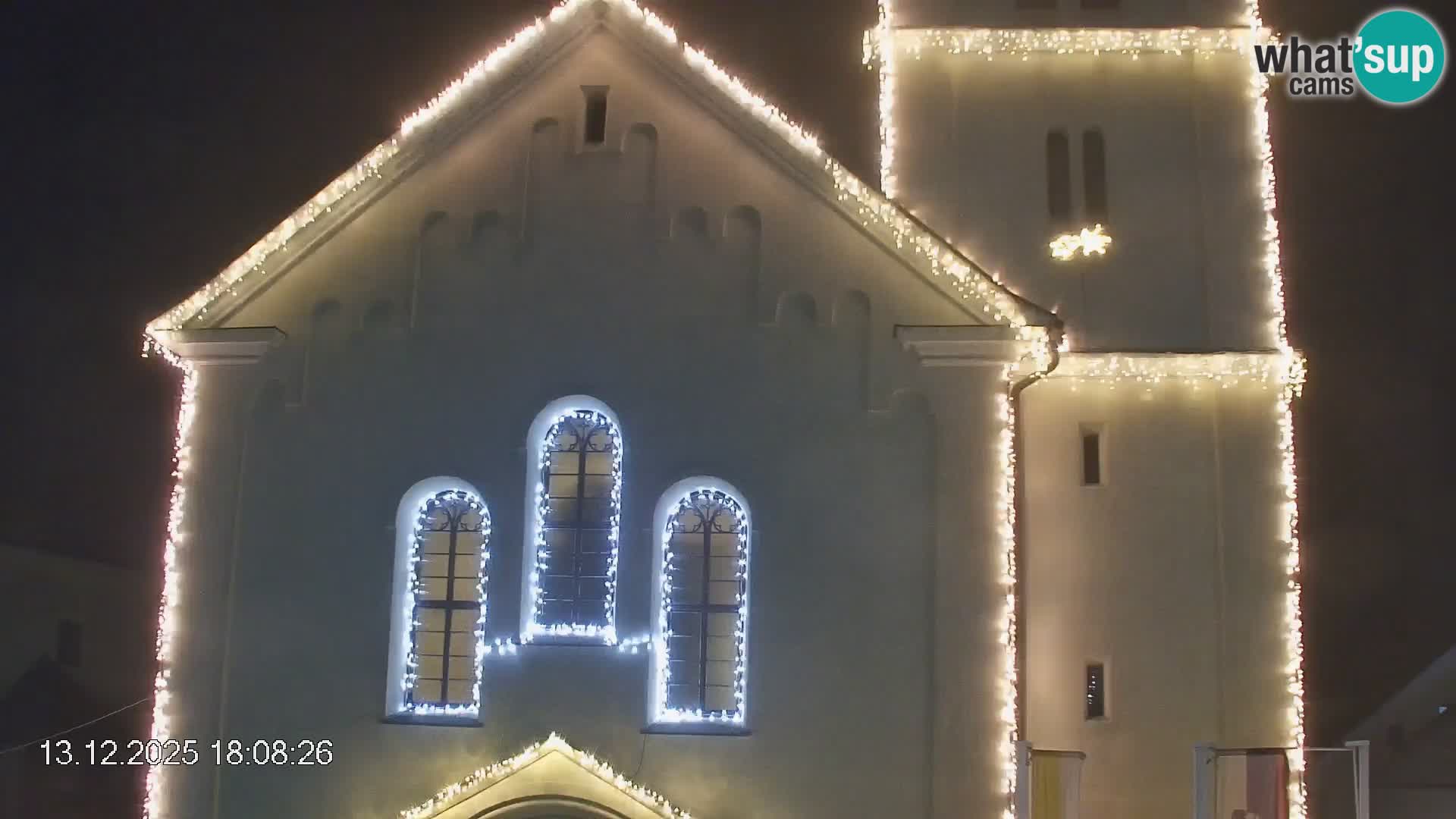 Centro di Črna na Koroškem | Koroška | Slovenia