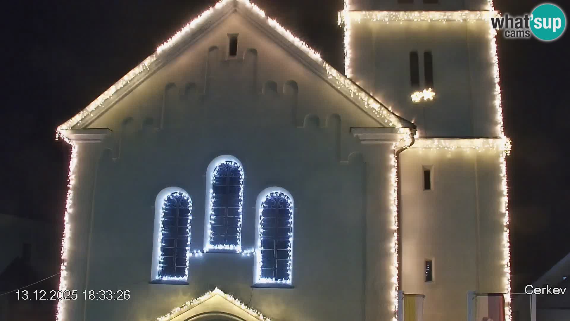 Črna na Koroškem city center | Koroška | Slovenia