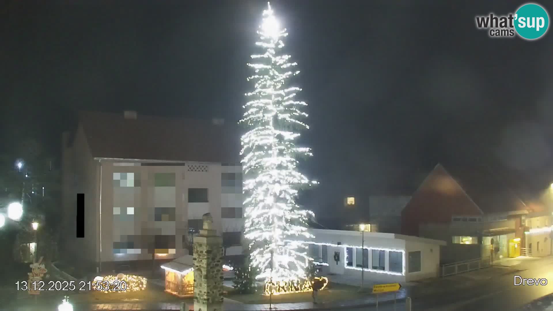 Centro de Črna na Koroškem | Koroška | Eslovenia