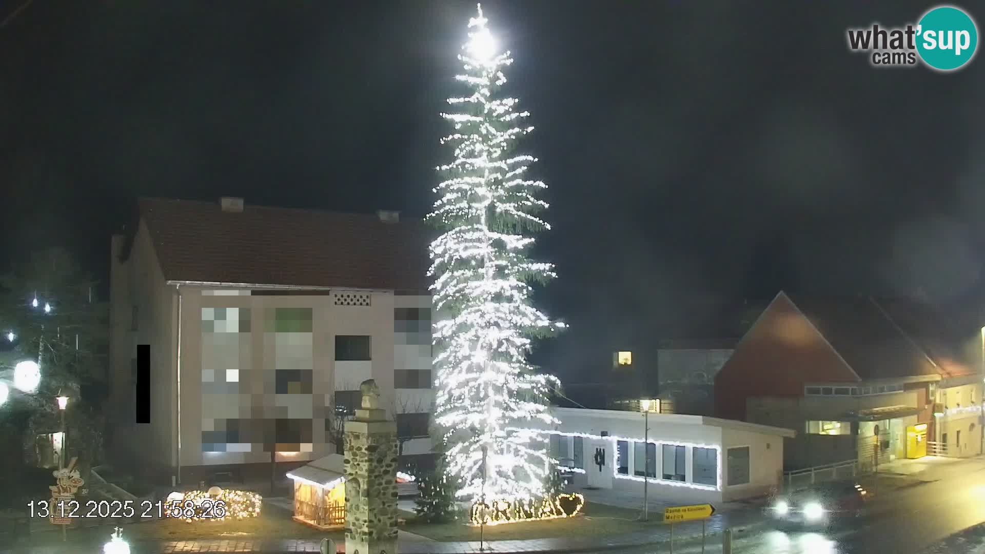Črna na Koroškem city center | Koroška | Slovenia