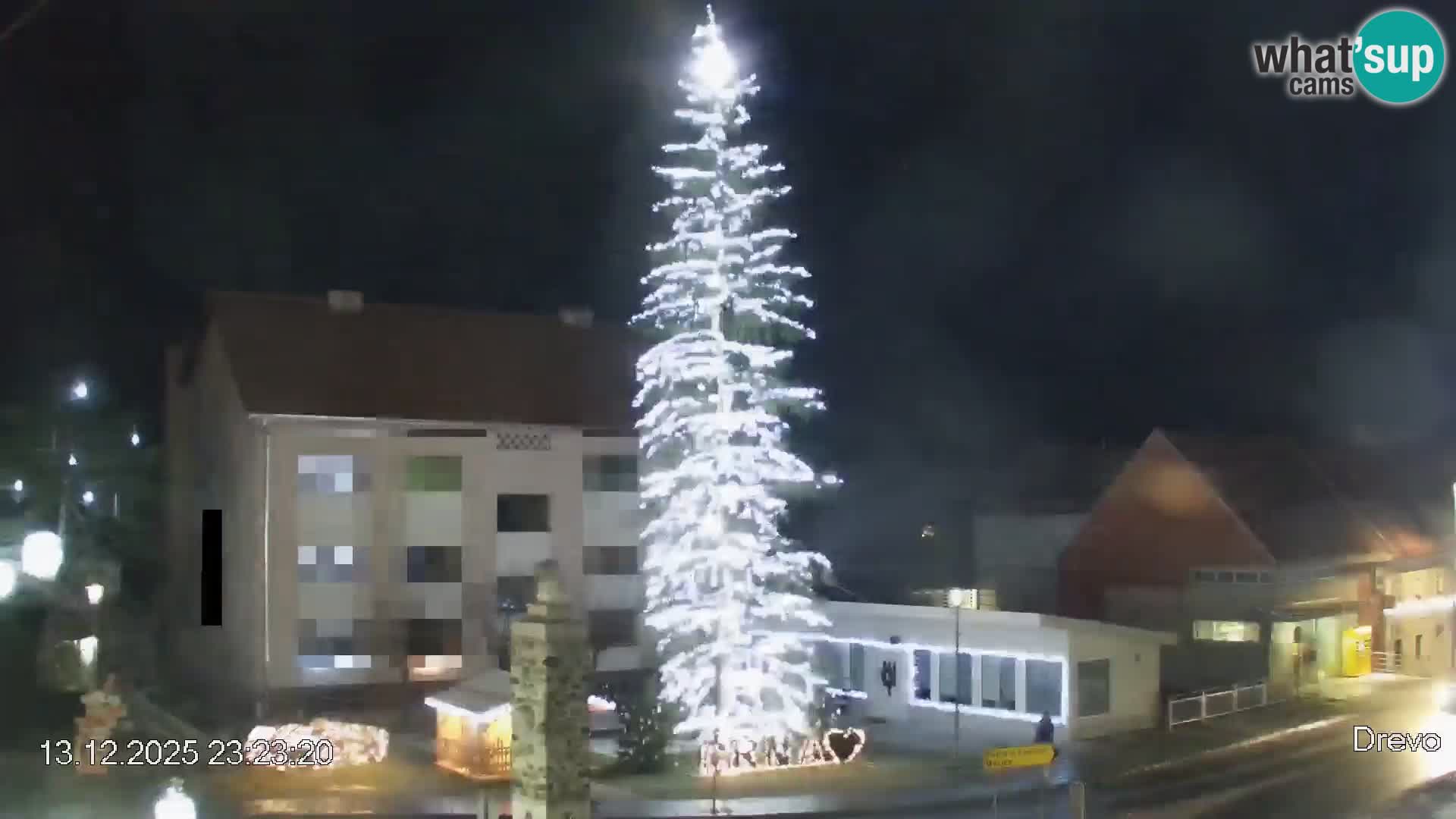 Črna na Koroškem city center | Koroška | Slovenia