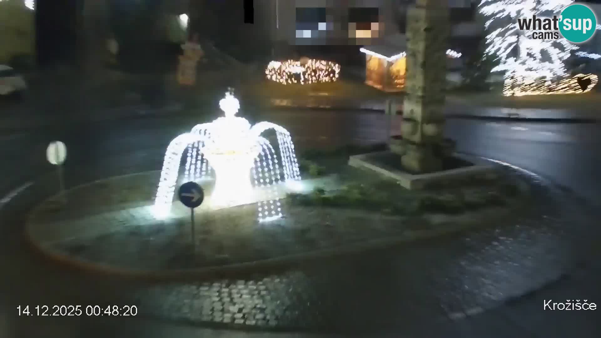 Črna na Koroškem city center | Koroška | Slovenia