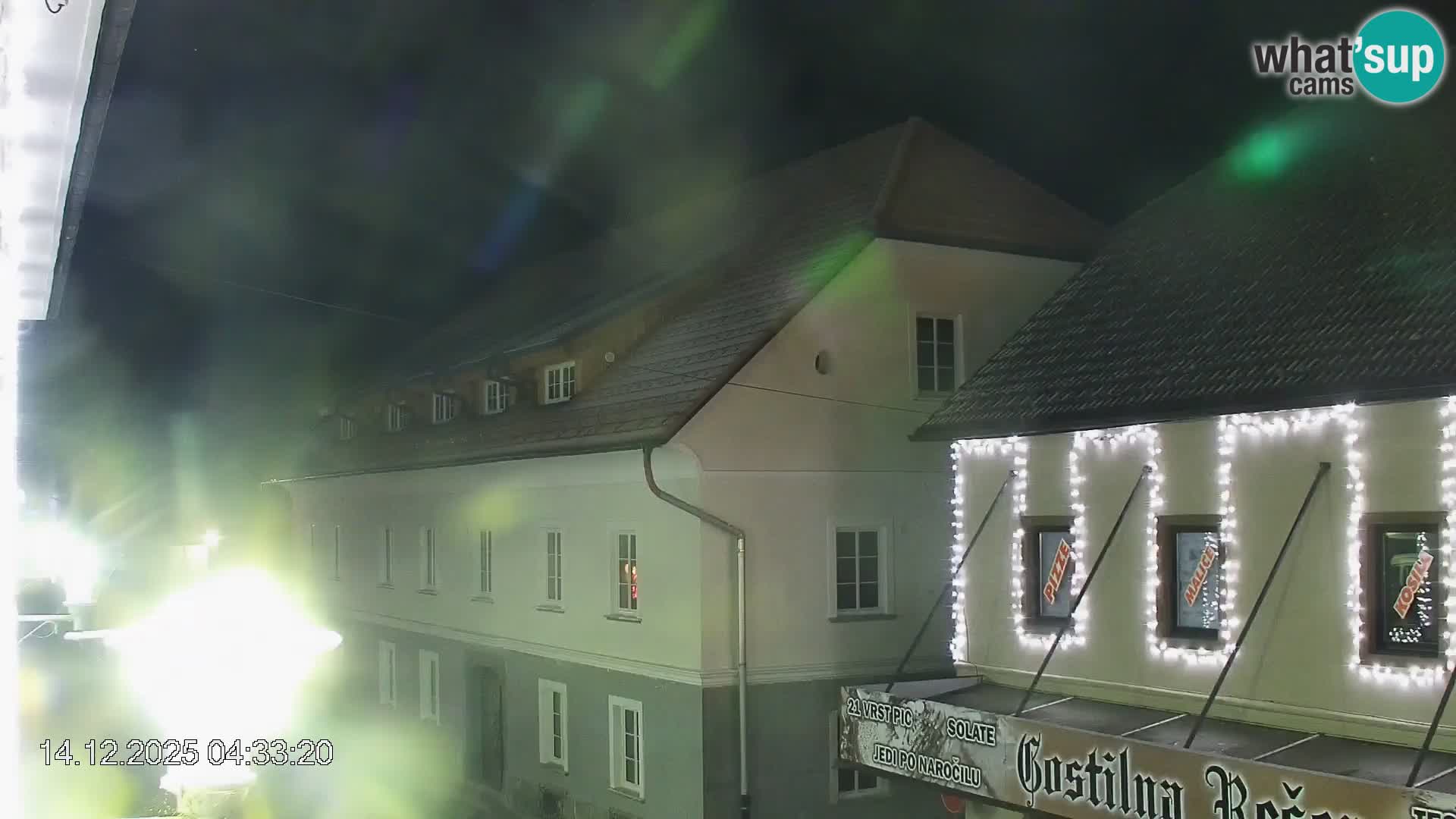 Črna na Koroškem city center | Koroška | Slovenia