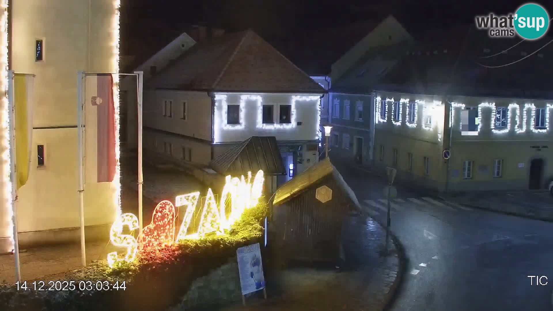 Centro di Črna na Koroškem | Koroška | Slovenia