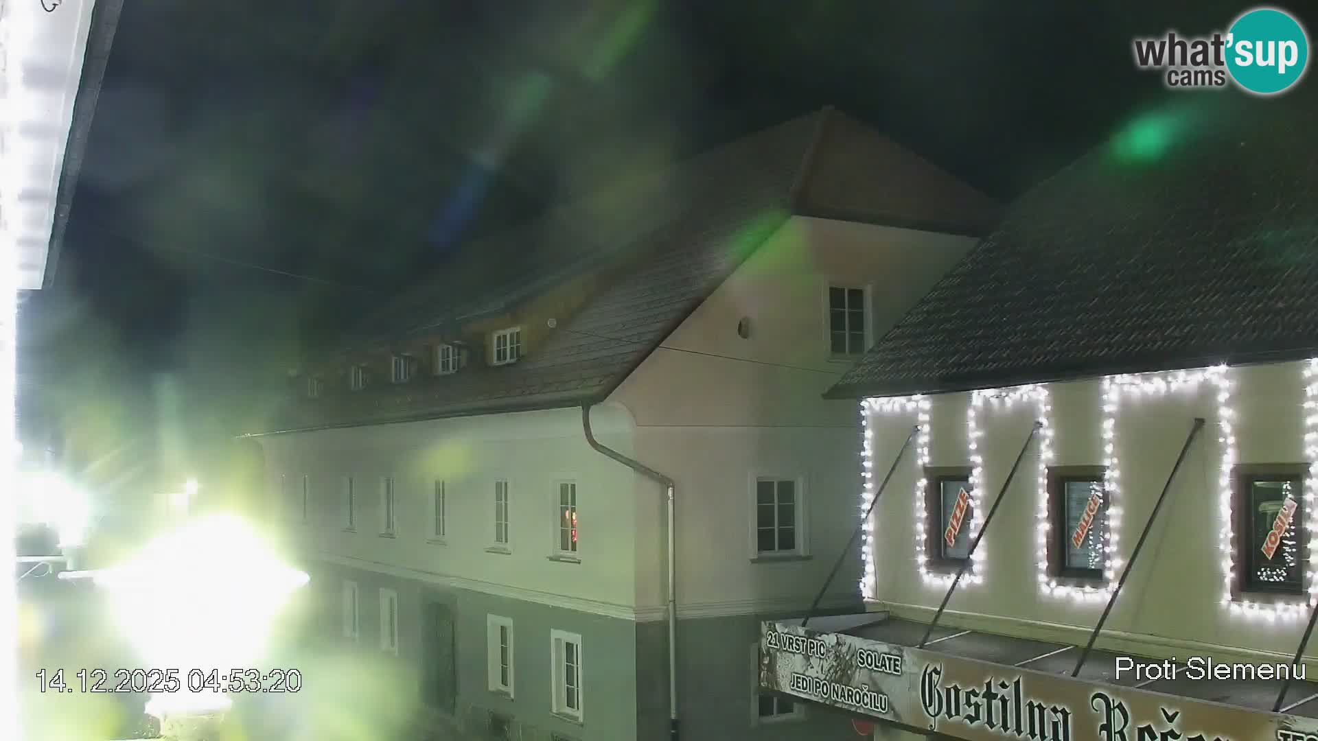 Centro de Črna na Koroškem | Koroška | Eslovenia