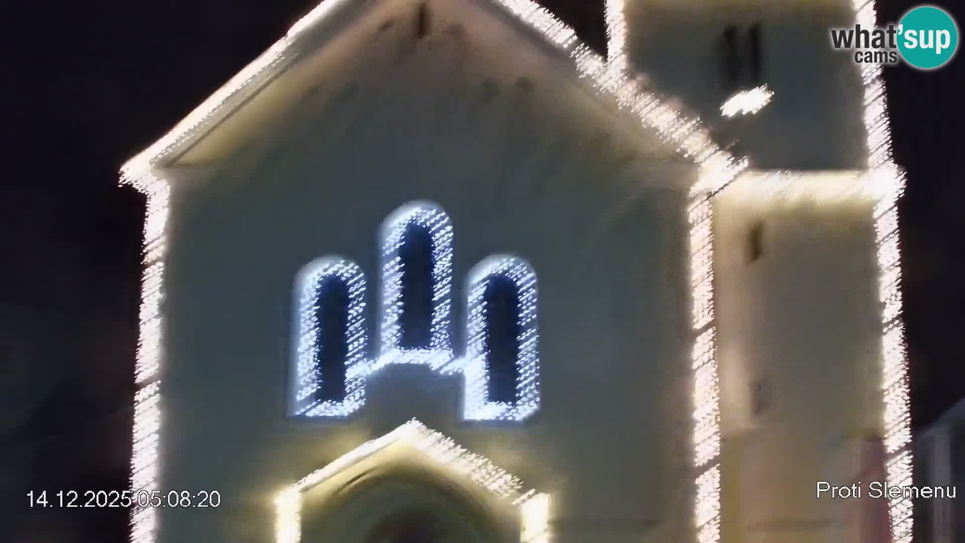 Centro di Črna na Koroškem | Koroška | Slovenia