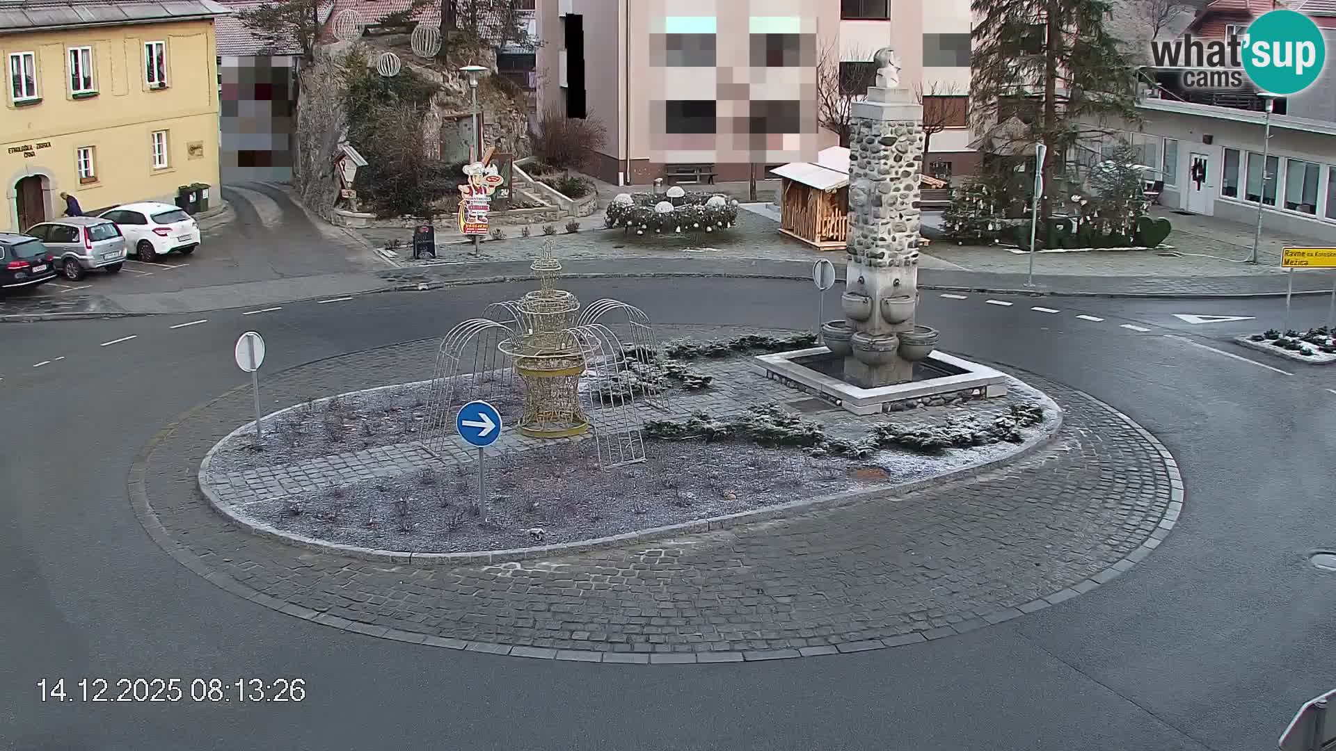 Centro di Črna na Koroškem | Koroška | Slovenia