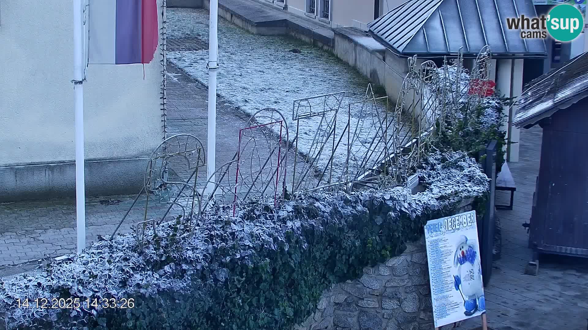 Centro de Črna na Koroškem | Koroška | Eslovenia