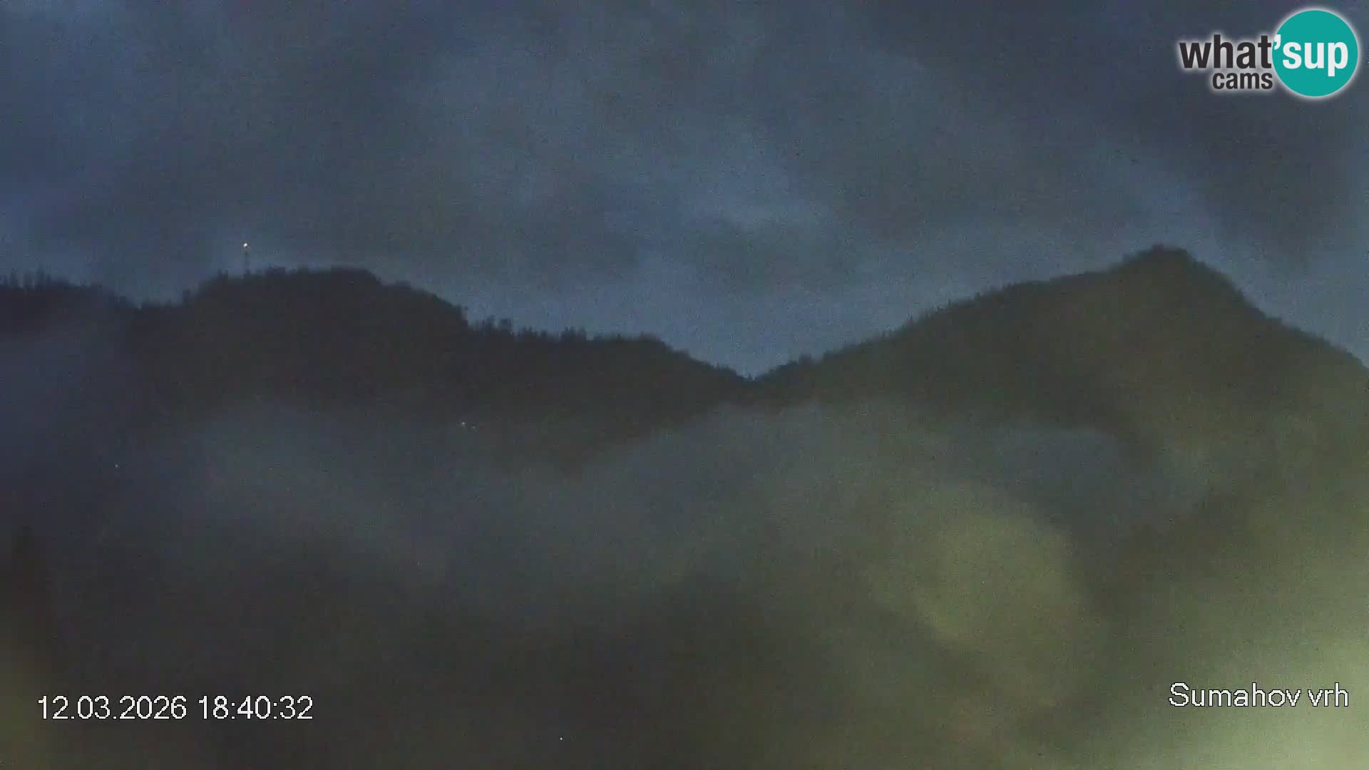 Centro de Črna na Koroškem | Koroška | Eslovenia