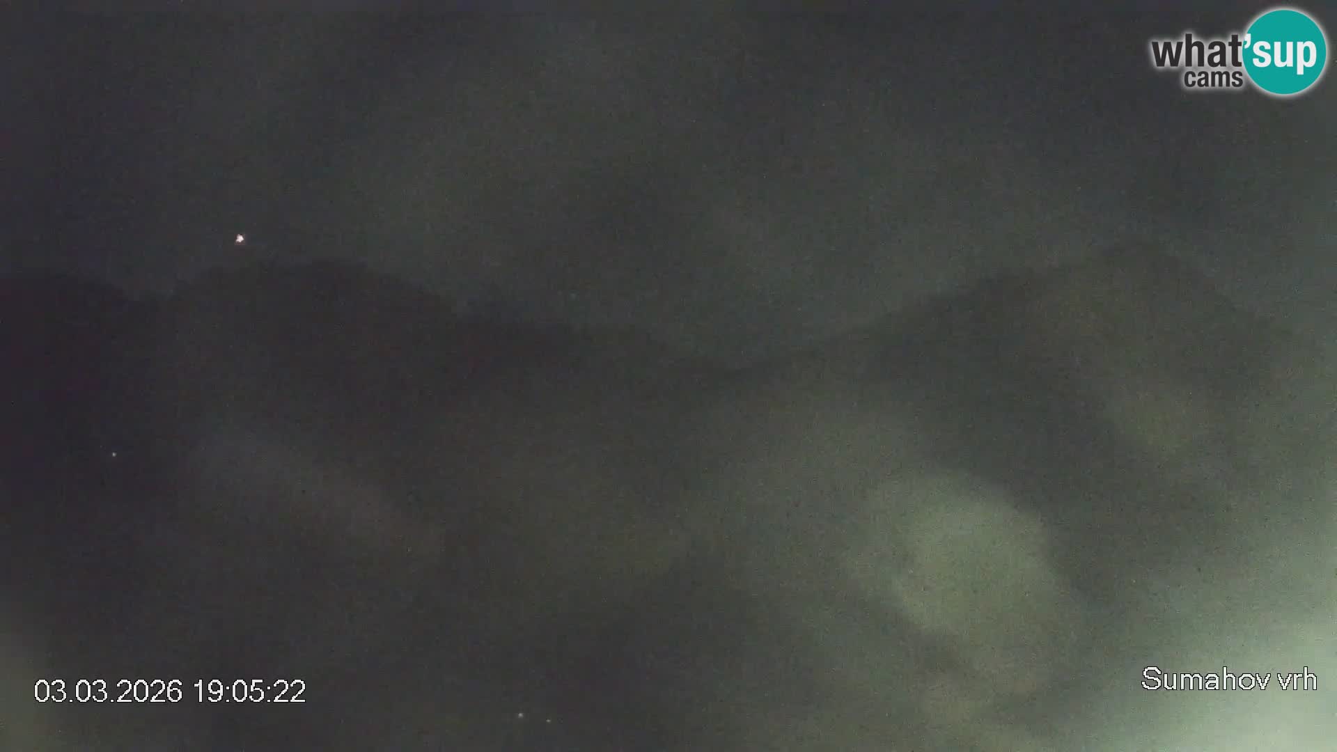 Centre-ville de Crna na Koroskem | Koroska | Slovénie