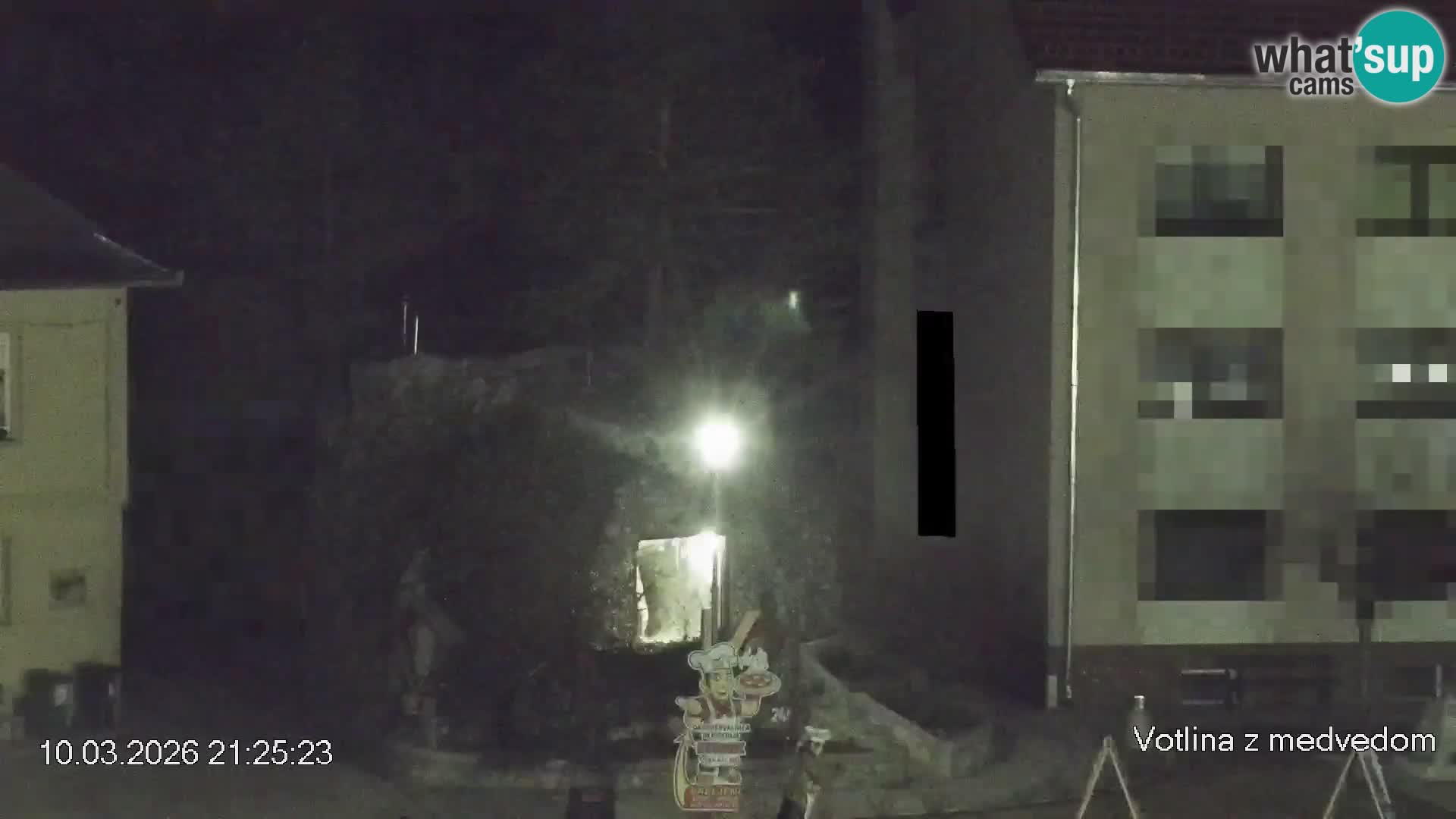 Centro di Črna na Koroškem | Koroška | Slovenia