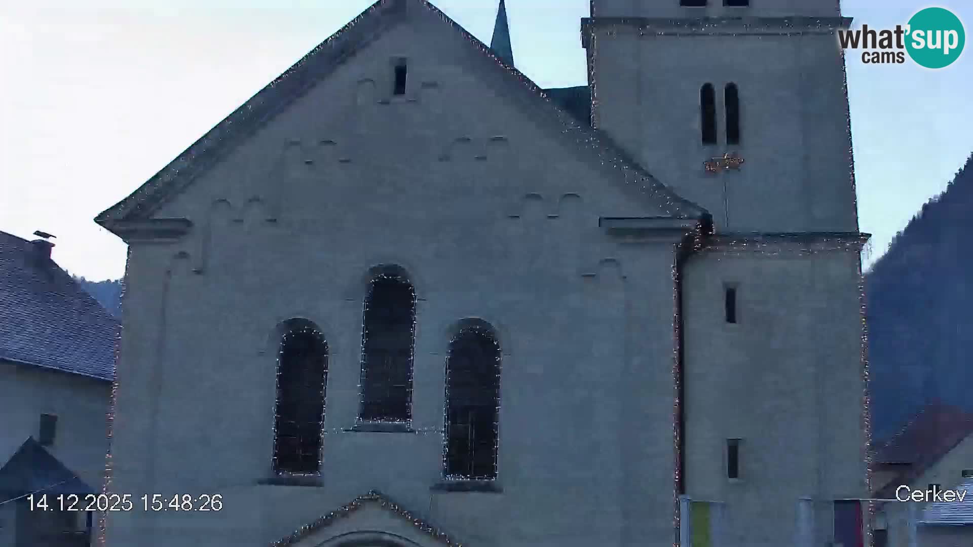 Črna na Koroškem city center | Koroška | Slovenia