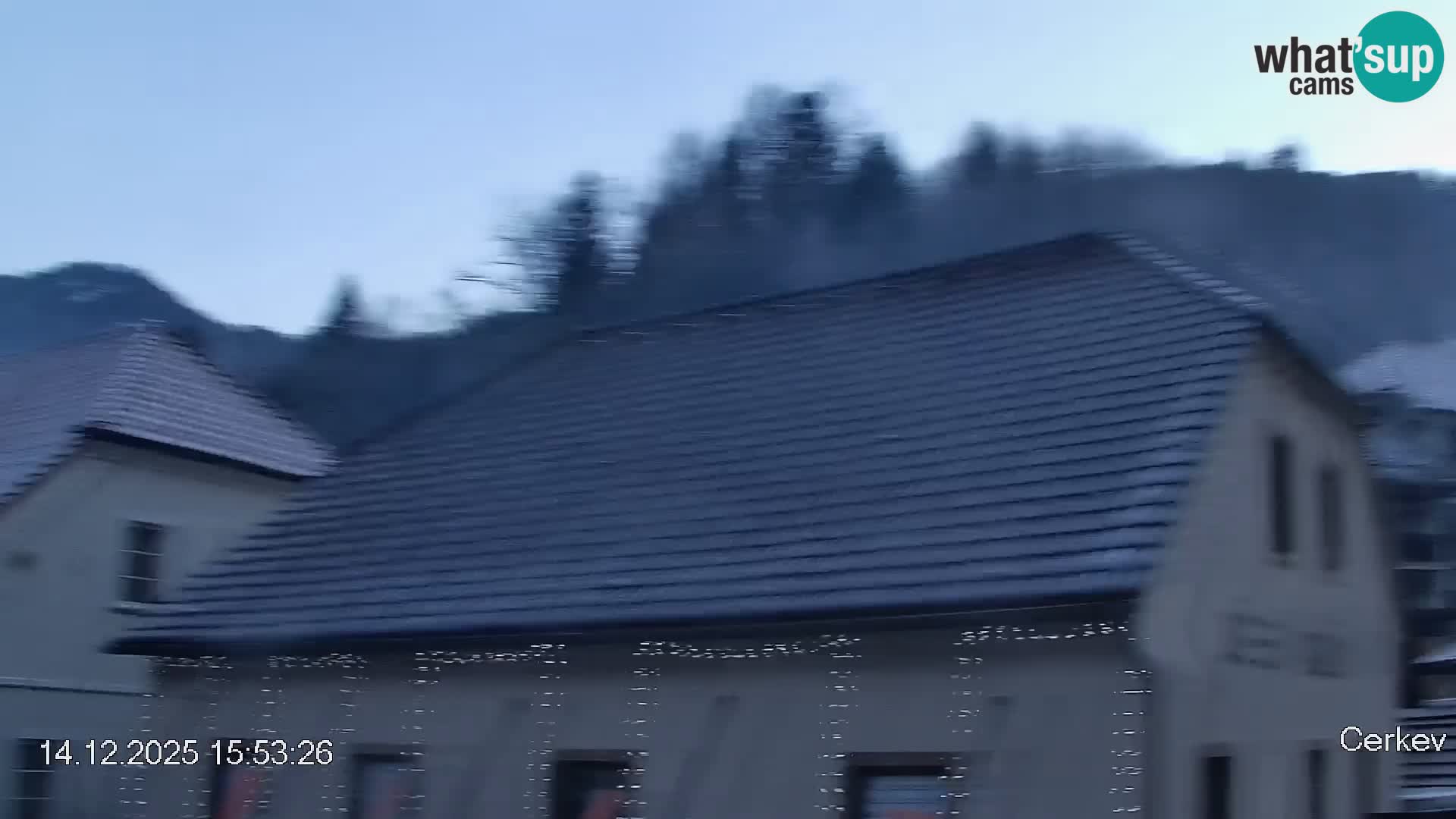 Črna na Koroškem city center | Koroška | Slovenia