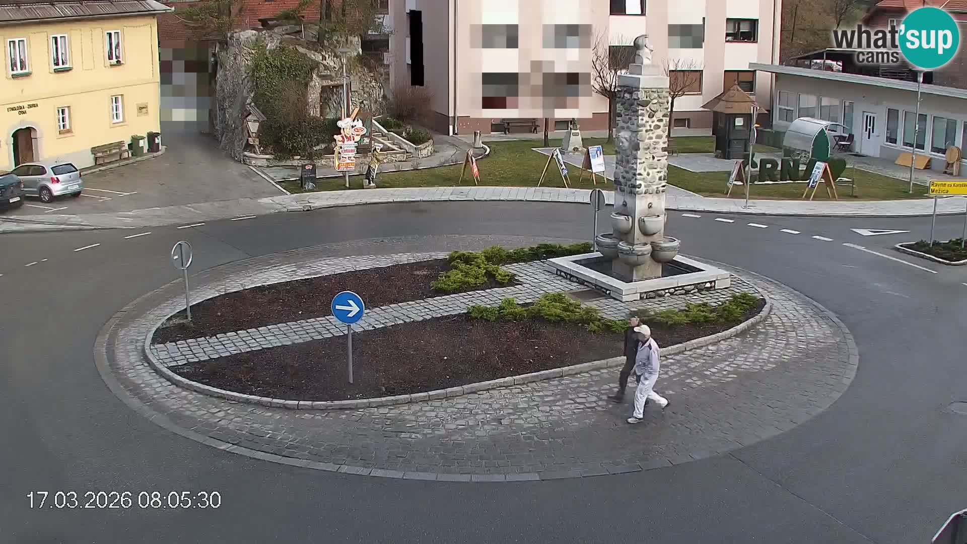 Centro di Črna na Koroškem | Koroška | Slovenia