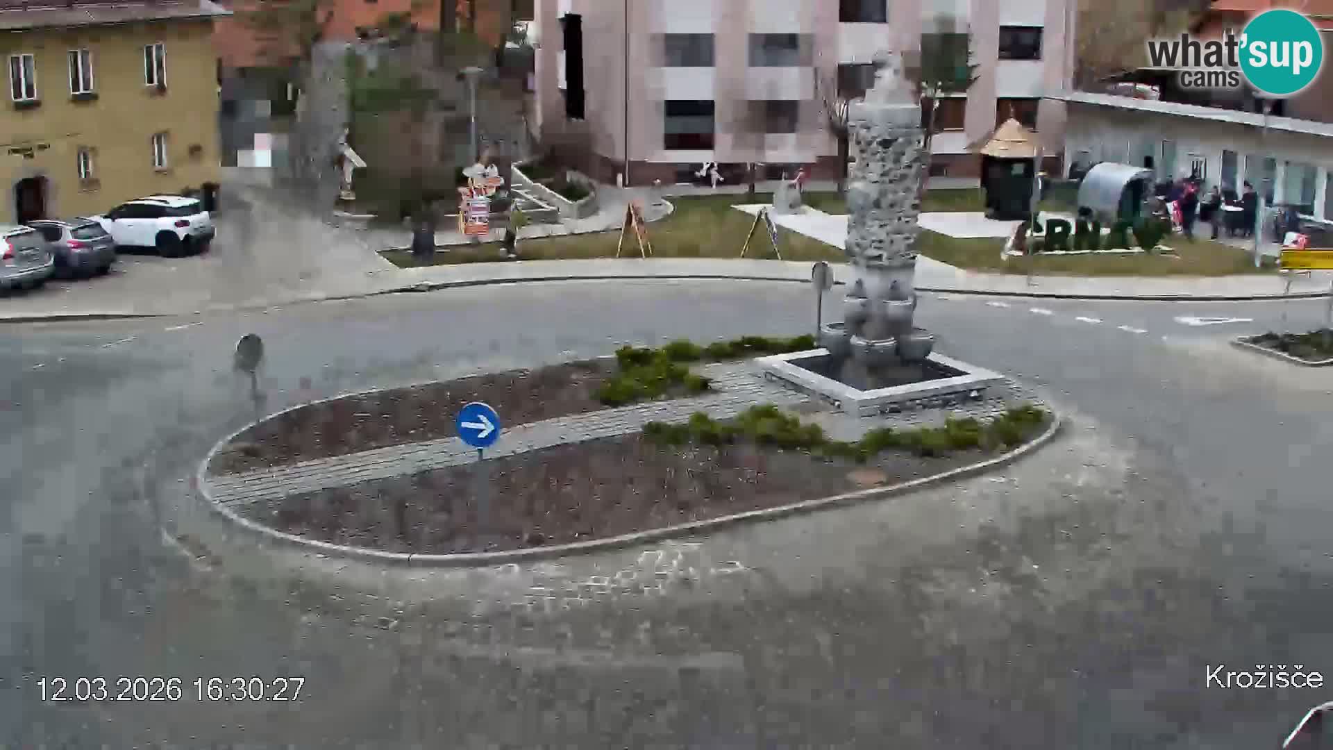 Centro di Črna na Koroškem | Koroška | Slovenia