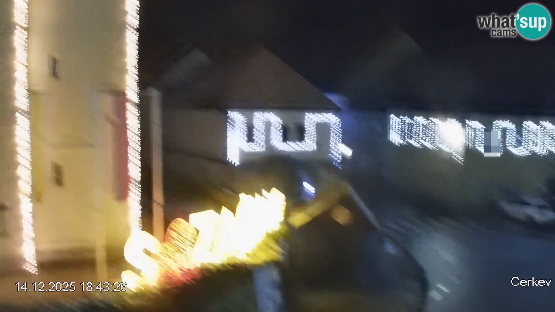 Črna na Koroškem mestno jedro | Koroška