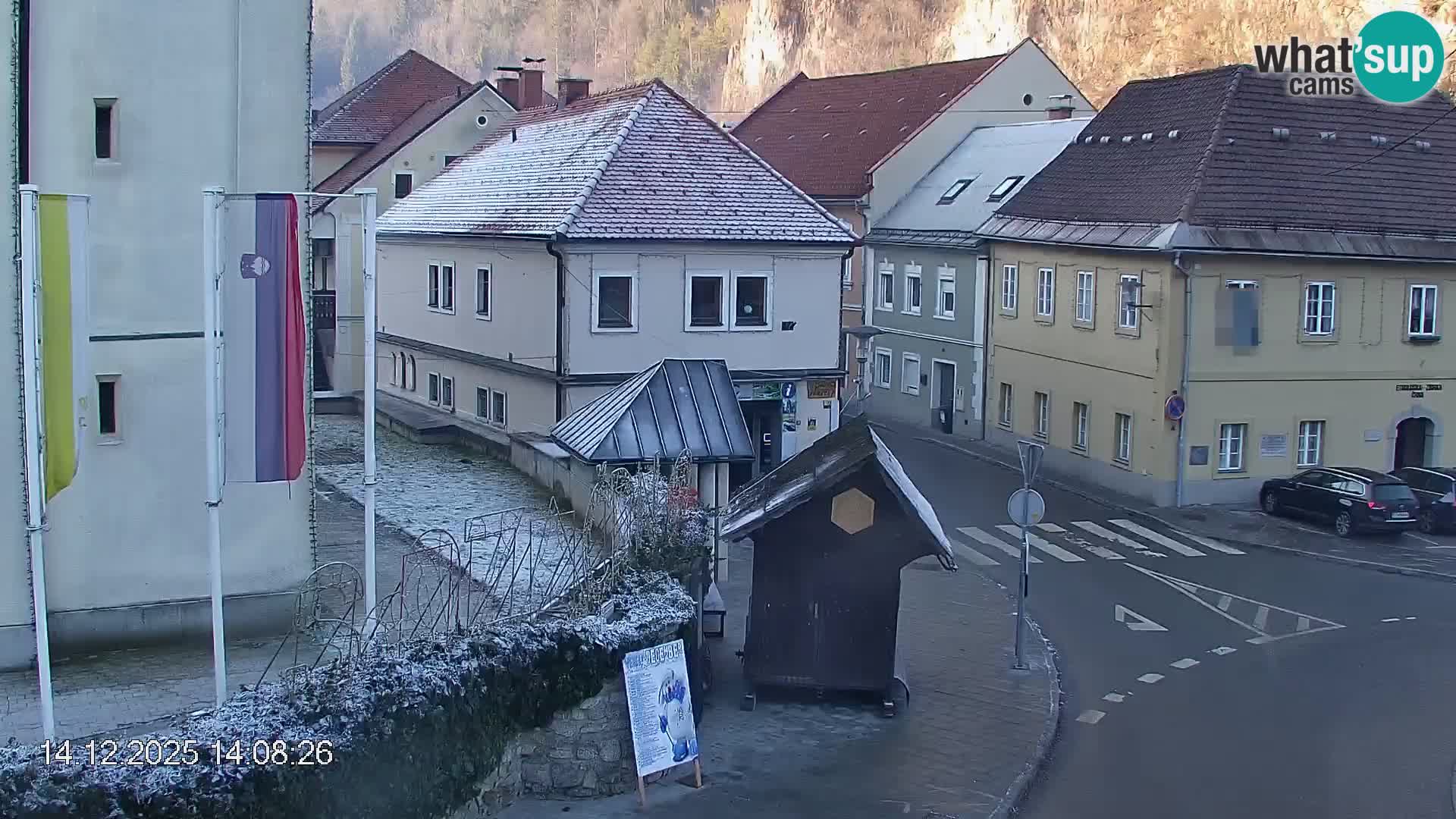 Centro di Črna na Koroškem | Koroška | Slovenia