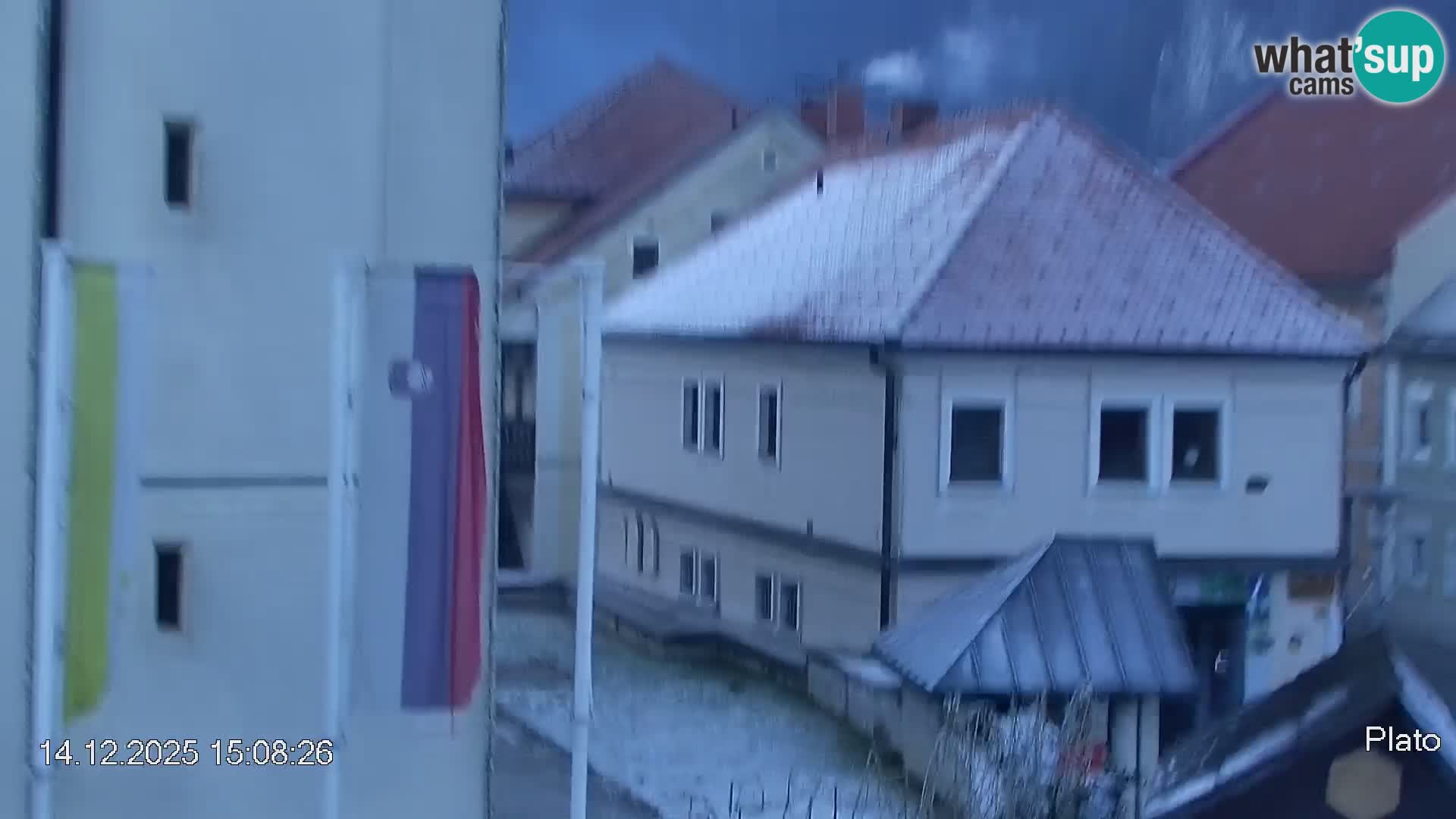 Črna na Koroškem city center | Koroška | Slovenia