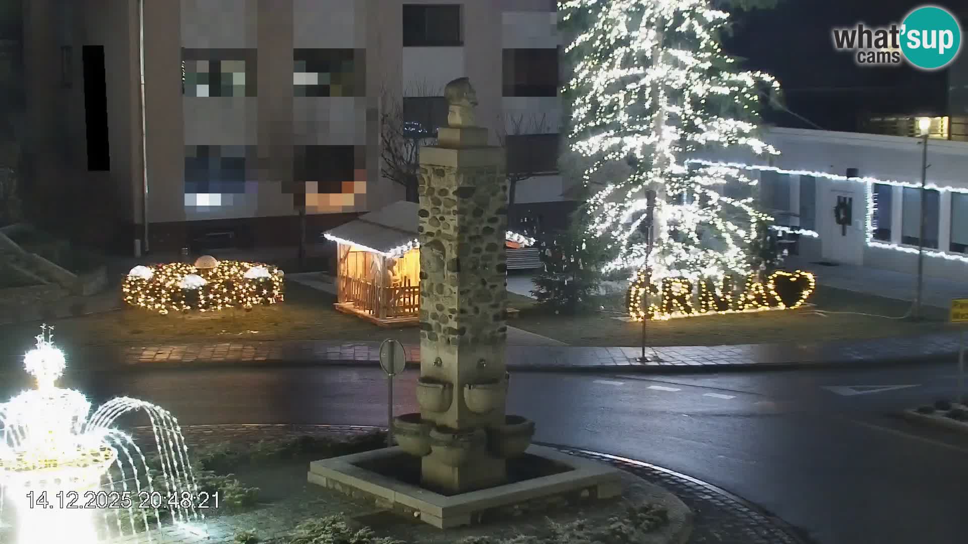 Centro di Črna na Koroškem | Koroška | Slovenia