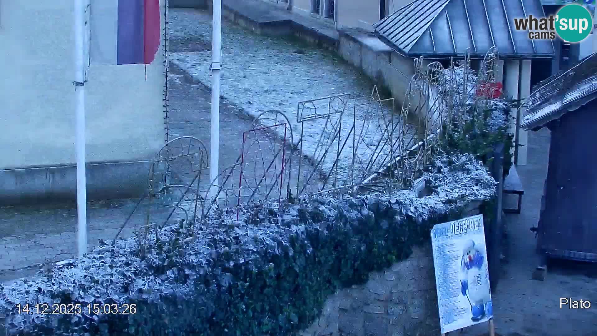 Črna na Koroškem city center | Koroška | Slovenia