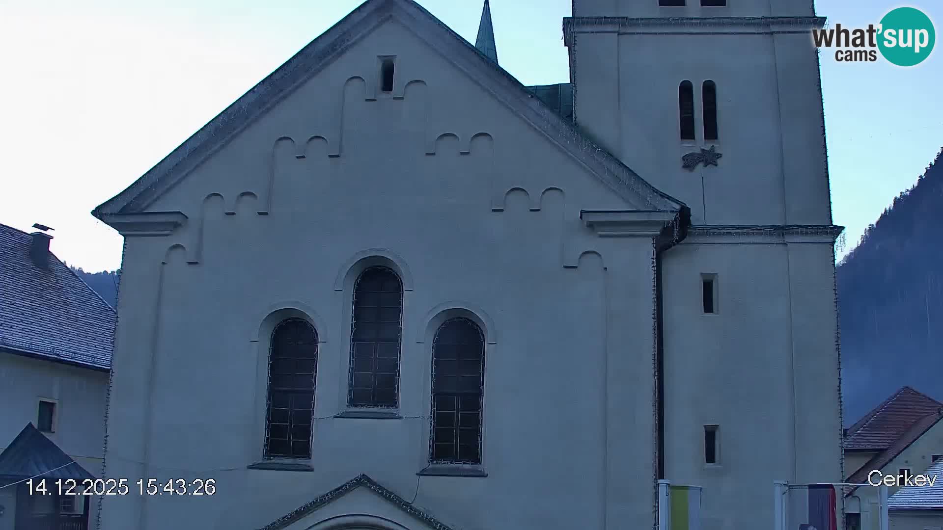 Centro de Črna na Koroškem | Koroška | Eslovenia