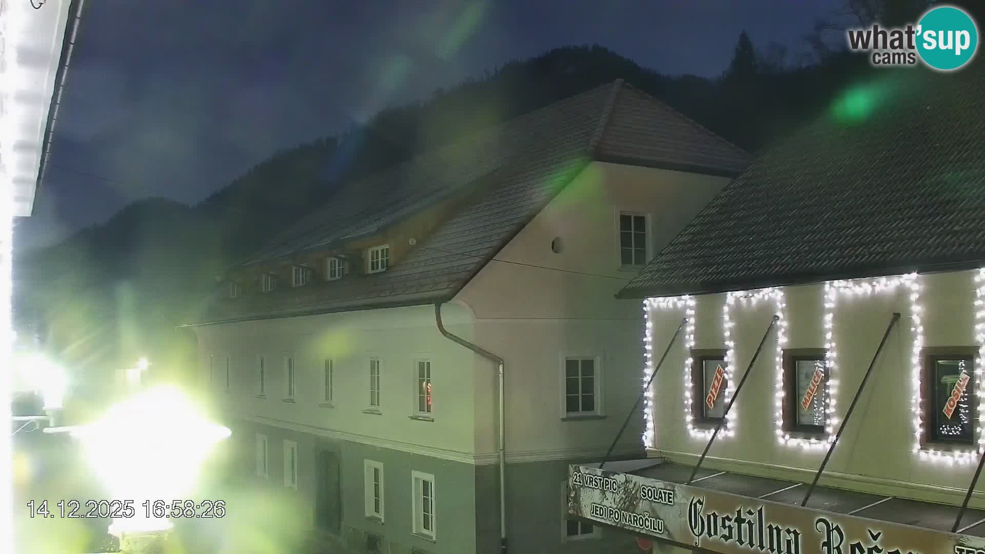 Centro de Črna na Koroškem | Koroška | Eslovenia